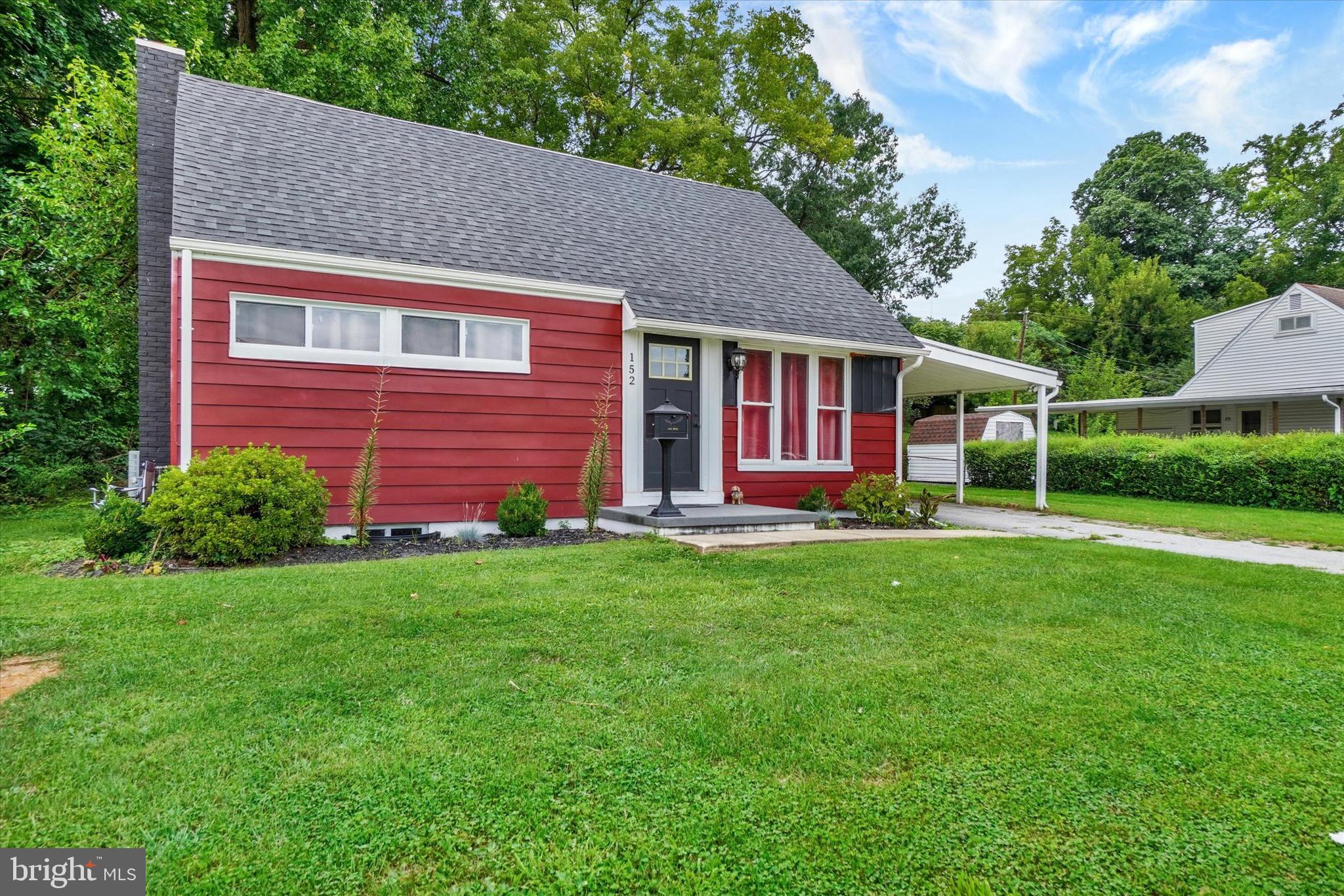 152 SYLVAN DRIVE