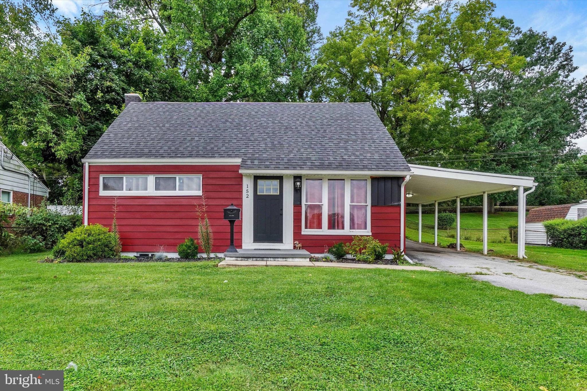 152 SYLVAN DRIVE