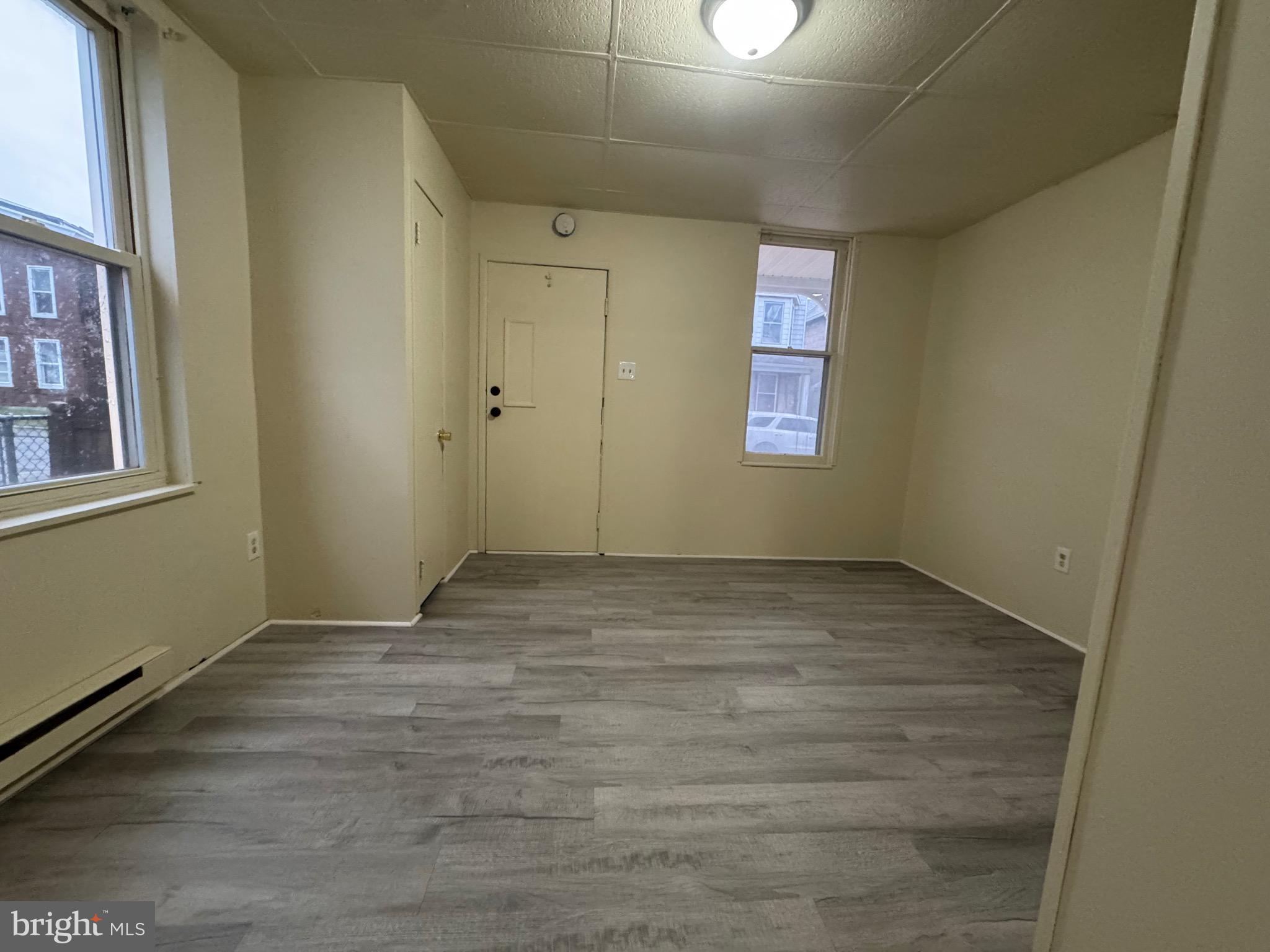 NONE AVAILABLE - Residential Lease