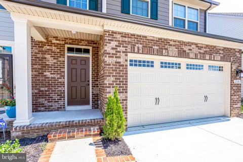 Townhouse For Rent - 2183 Hemlock Bay Road<br/> Prince William County, DUMFRIES, VA 22026