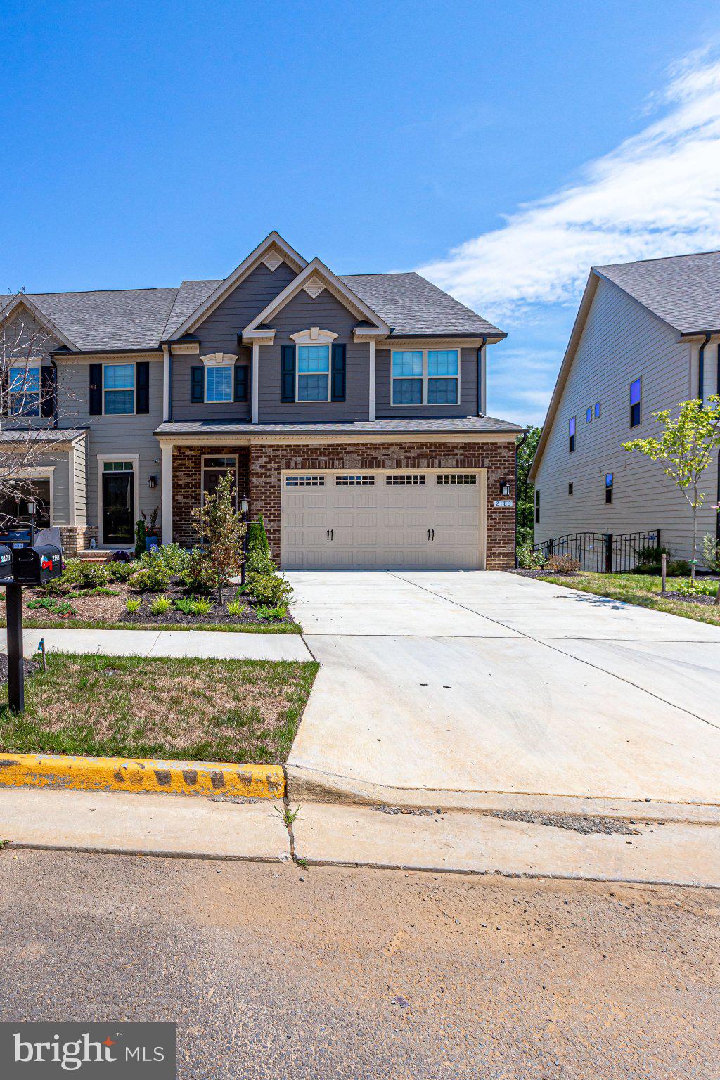 2183 HEMLOCK BAY ROAD