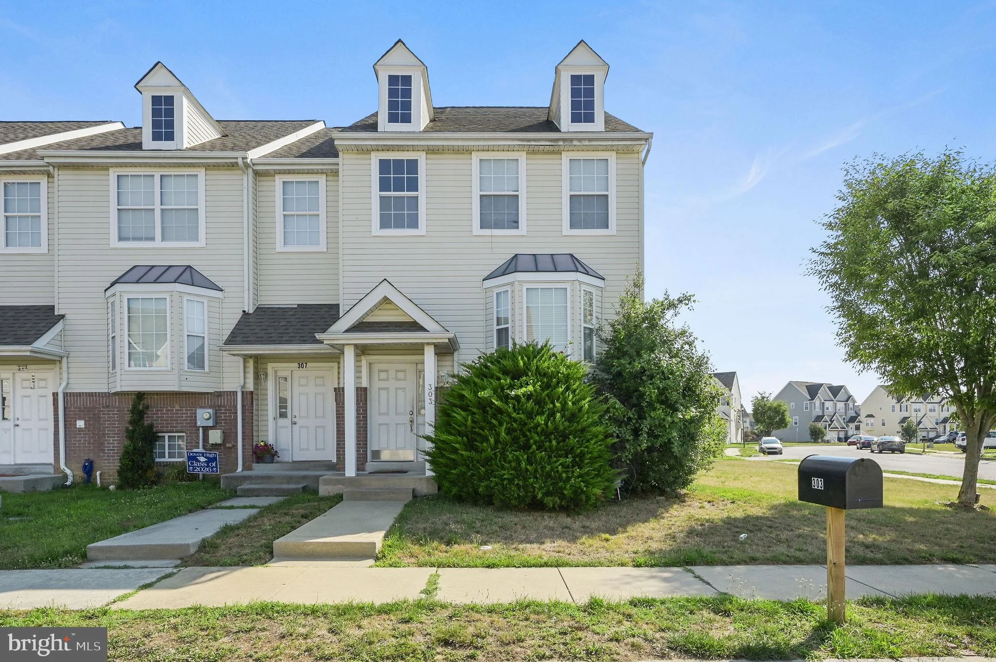 303 Tribbitt Street, Dover, DE 19904