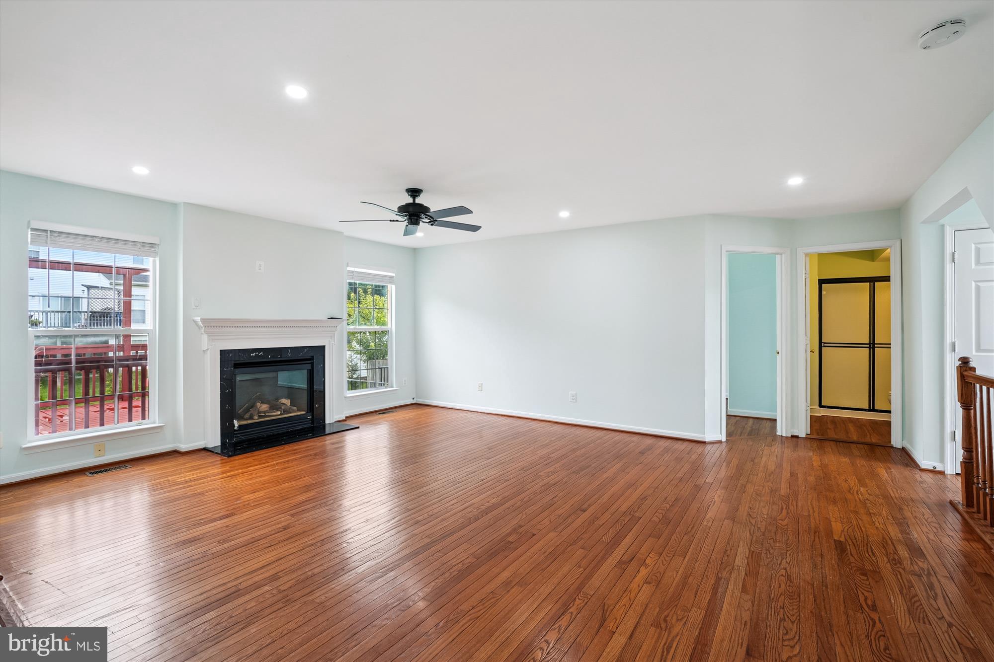 BLOOMS CROSSING - Residential