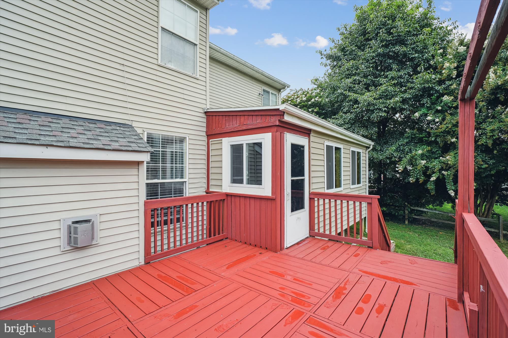 BLOOMS CROSSING - Residential