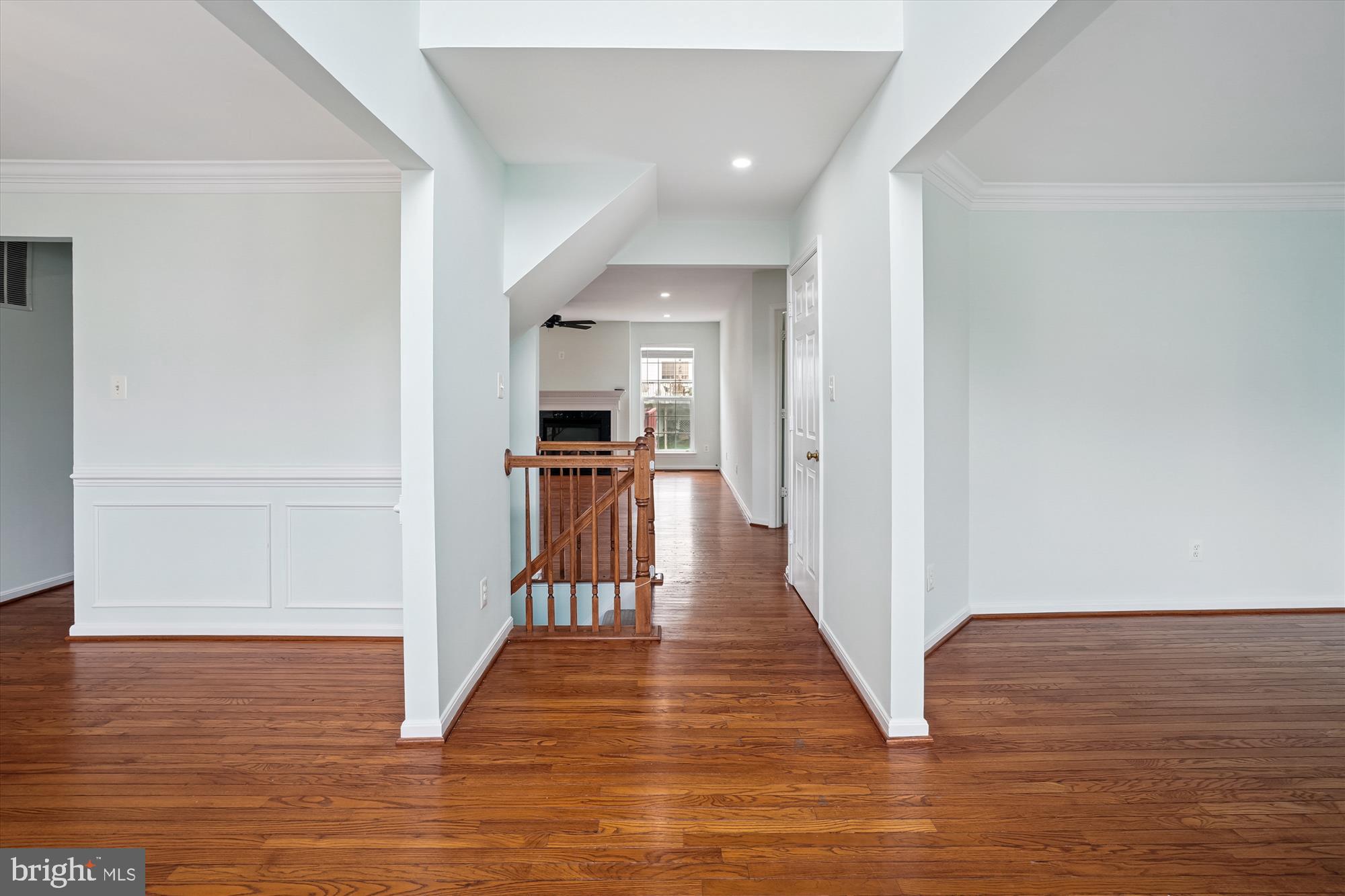 BLOOMS CROSSING - Residential