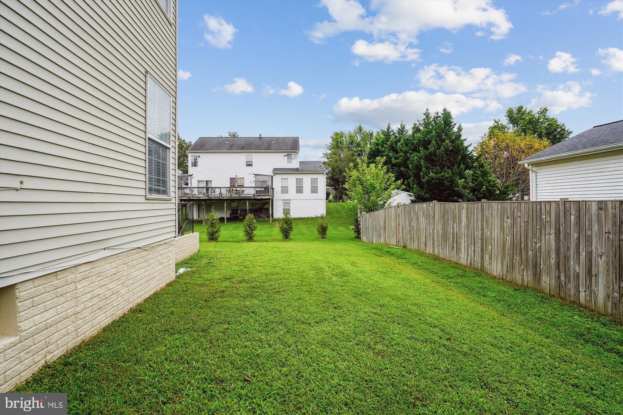 BLOOMS CROSSING - Residential