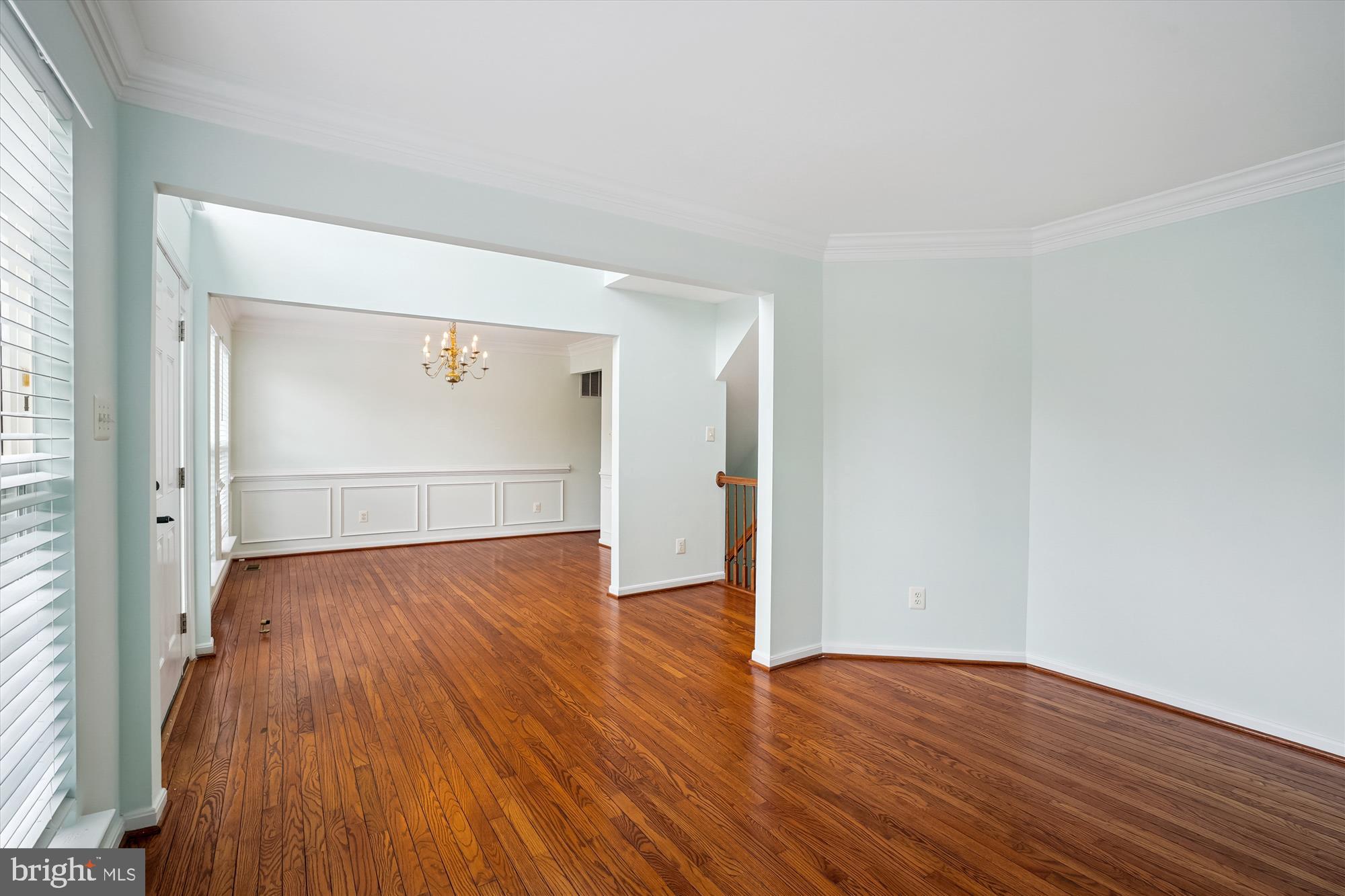 BLOOMS CROSSING - Residential