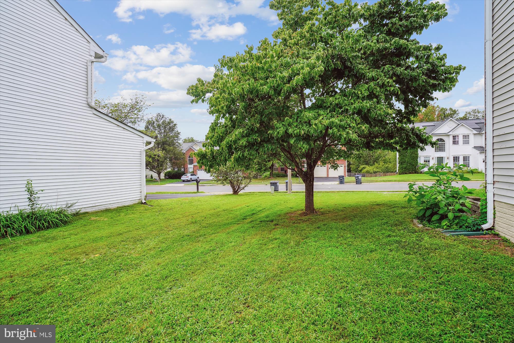 BLOOMS CROSSING - Residential