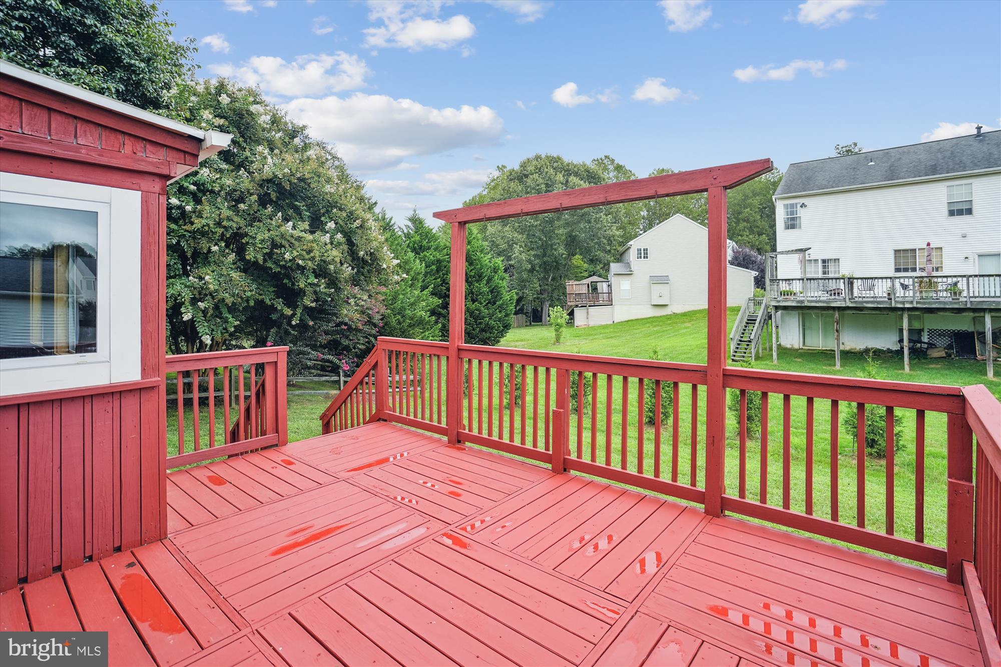 BLOOMS CROSSING - Residential