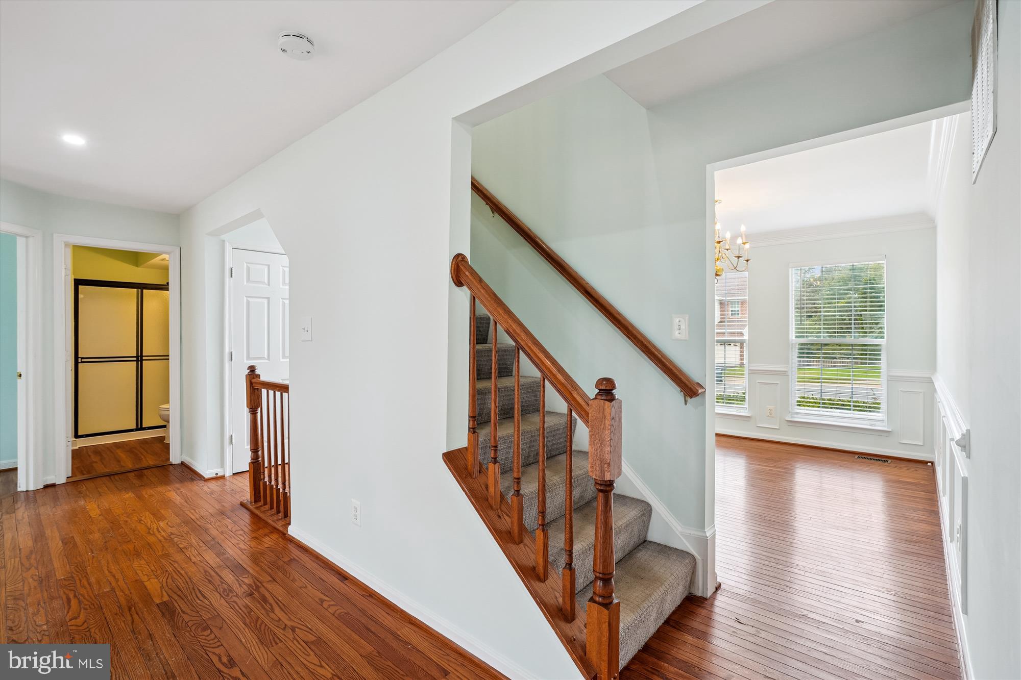 BLOOMS CROSSING - Residential