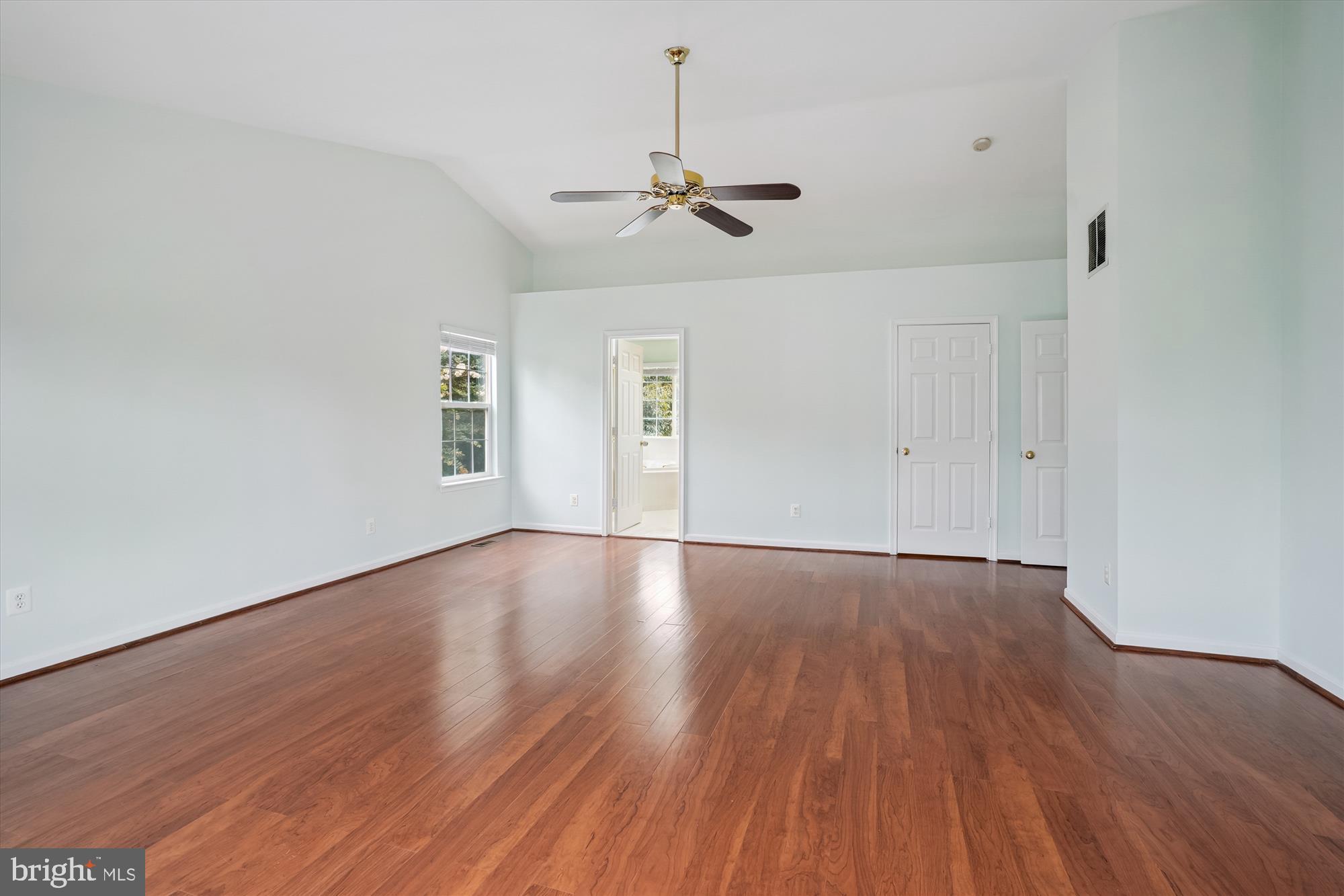 BLOOMS CROSSING - Residential