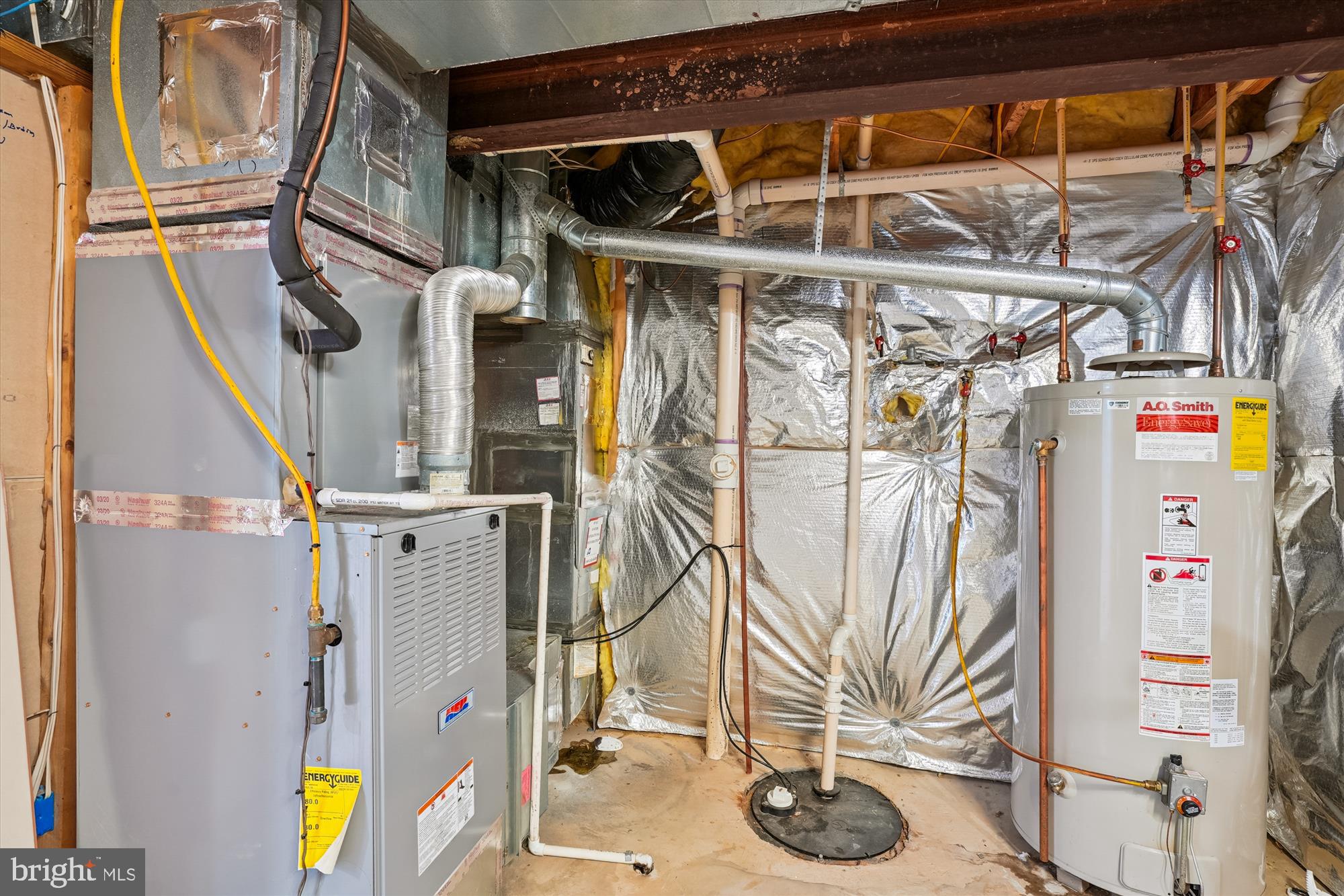 BLOOMS CROSSING - Residential