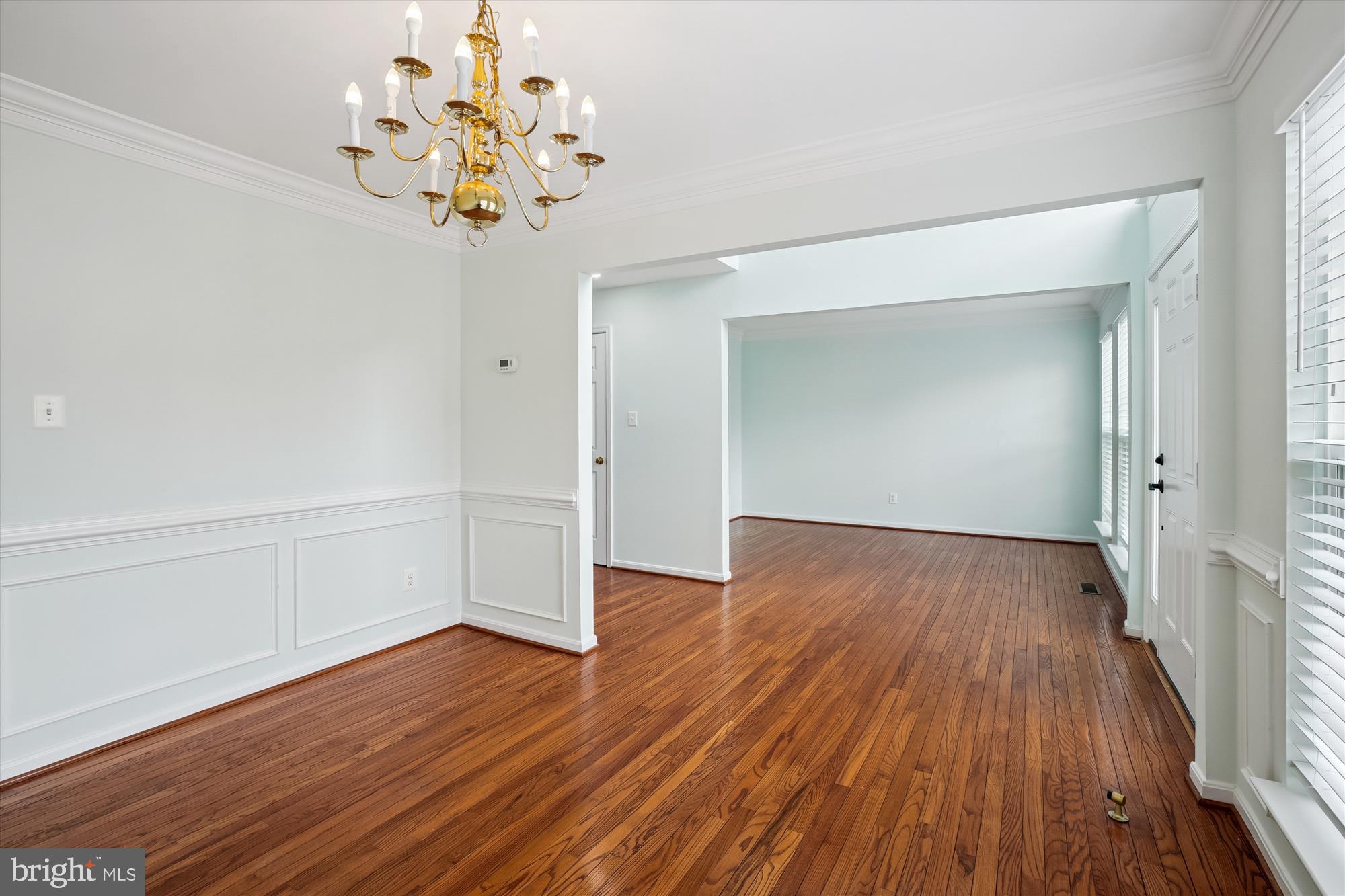 BLOOMS CROSSING - Residential