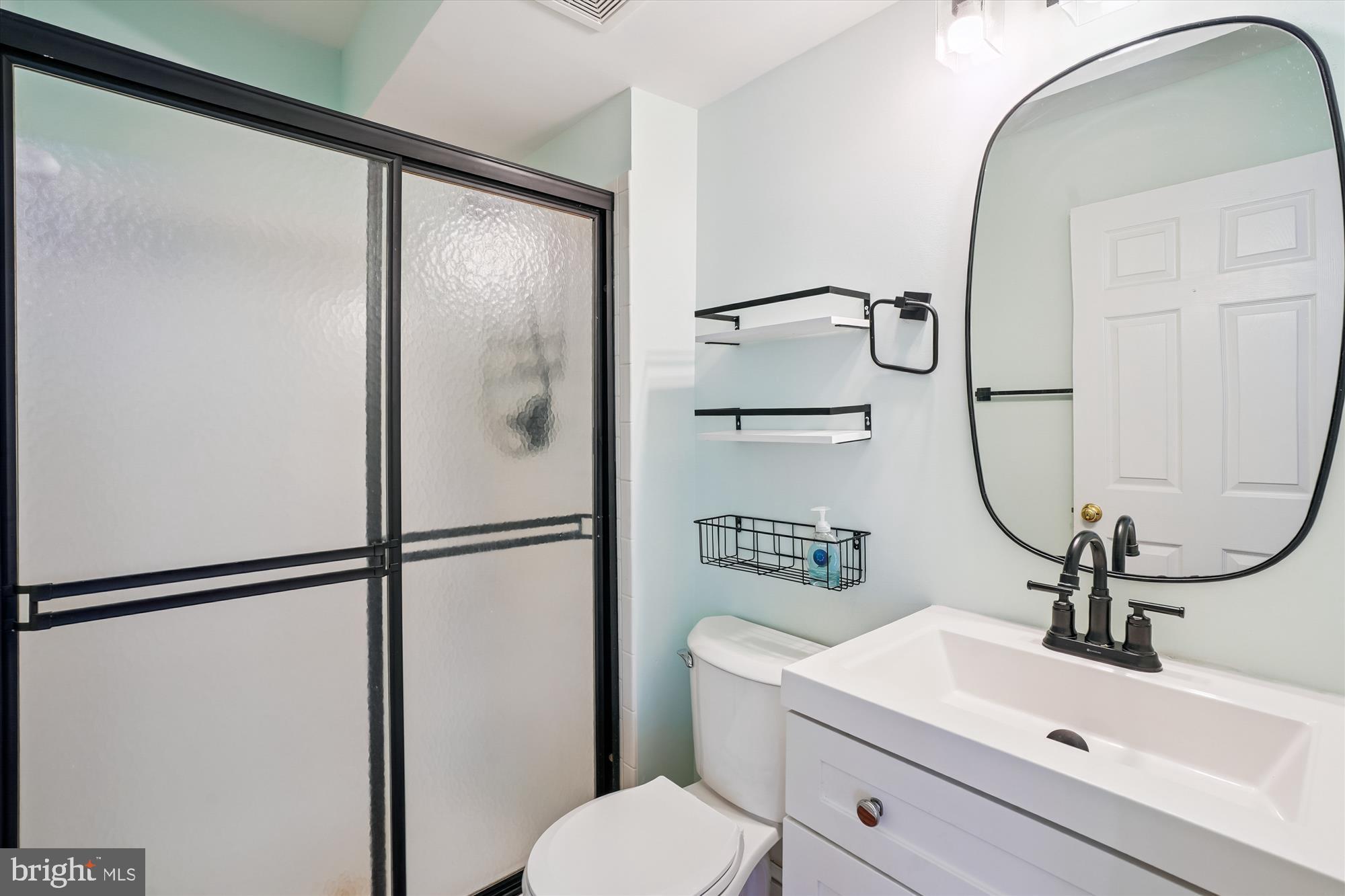 BLOOMS CROSSING - Residential