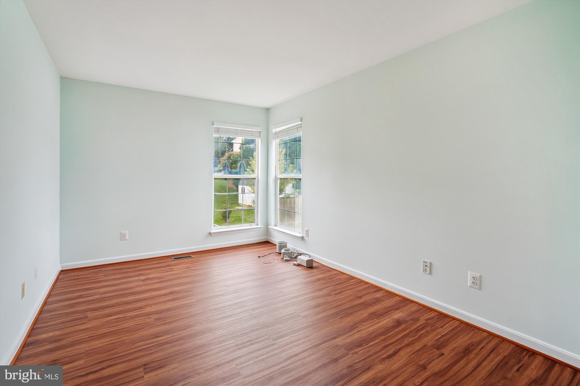 BLOOMS CROSSING - Residential