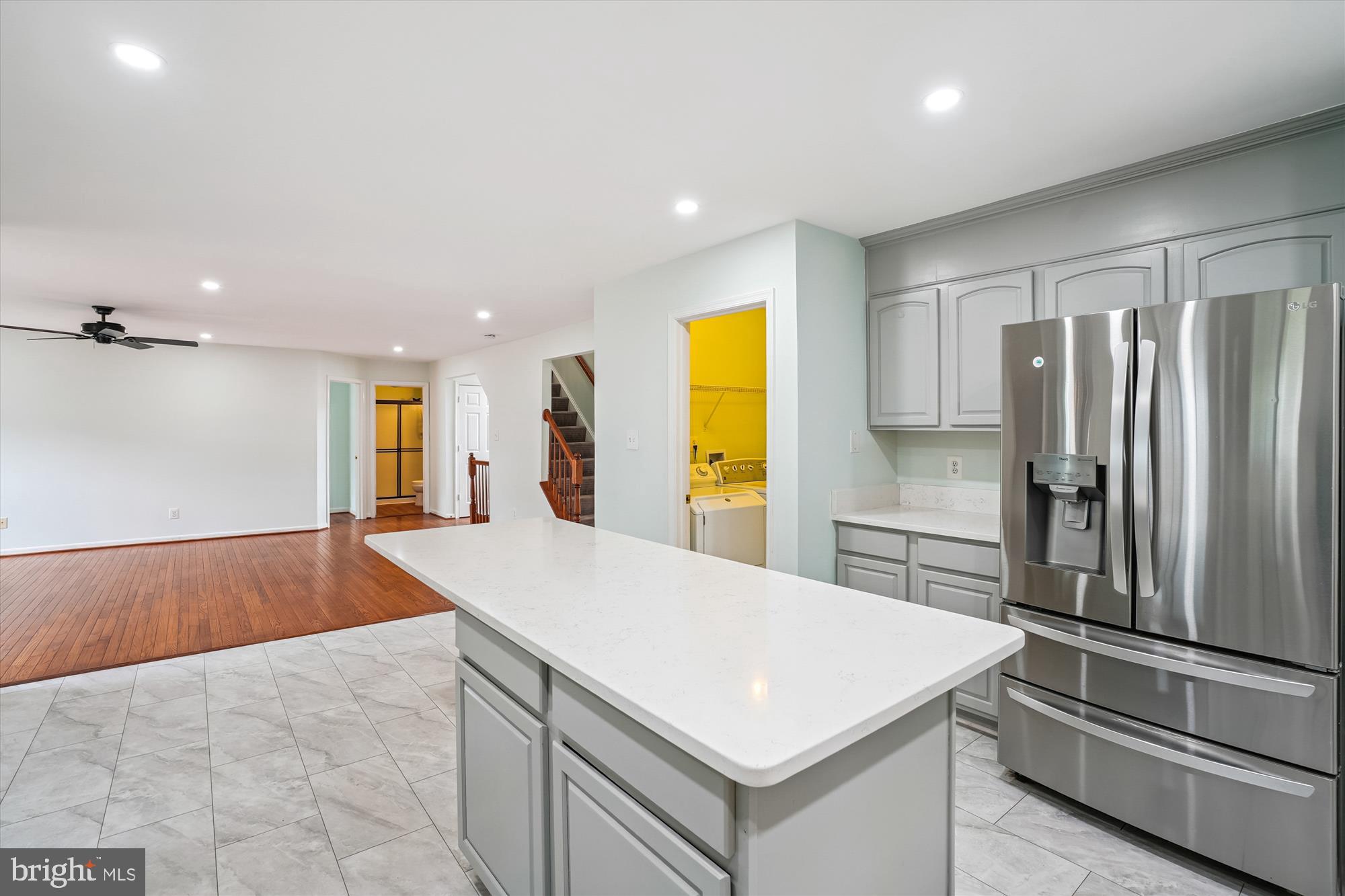 BLOOMS CROSSING - Residential