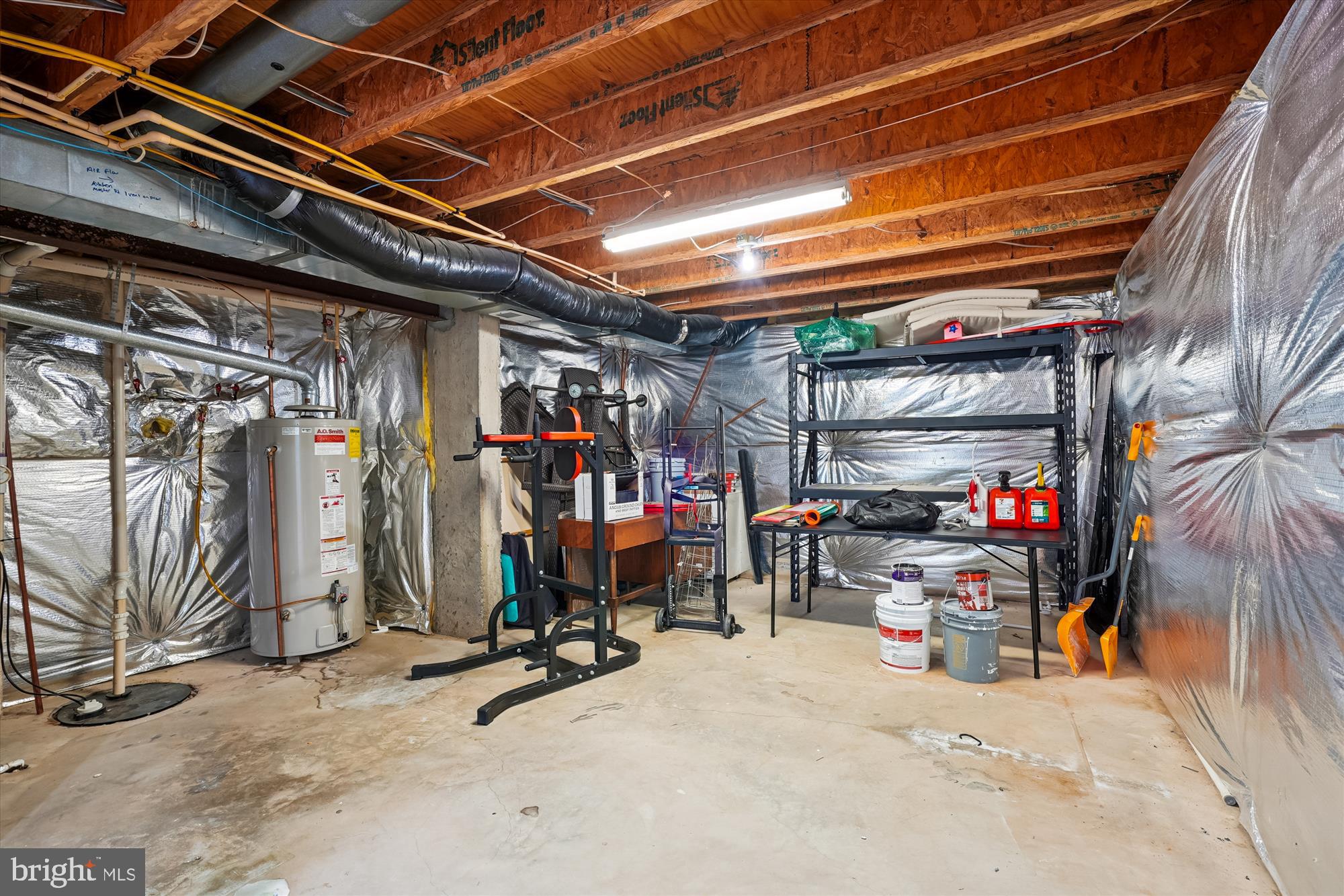 BLOOMS CROSSING - Residential