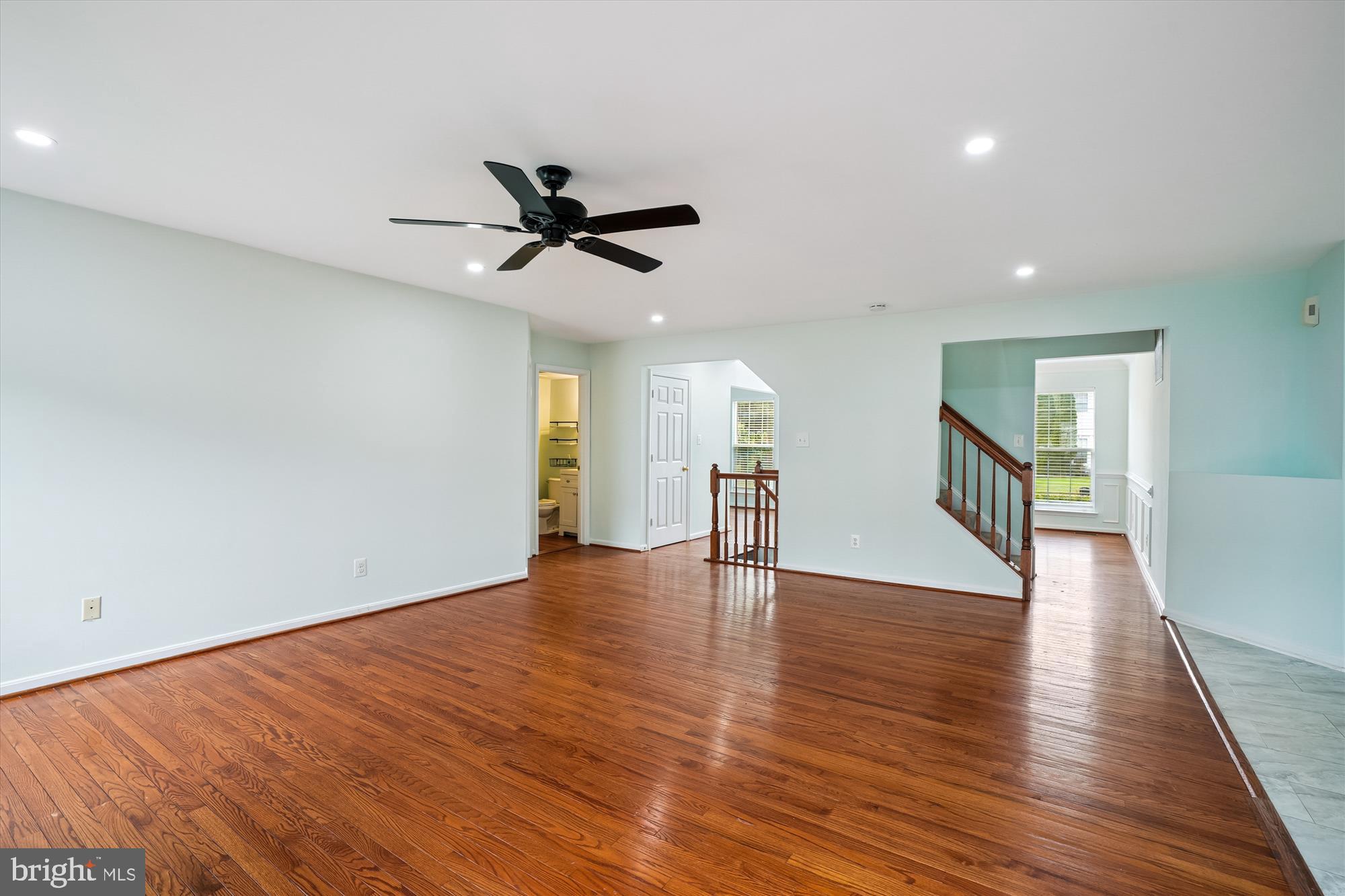 BLOOMS CROSSING - Residential