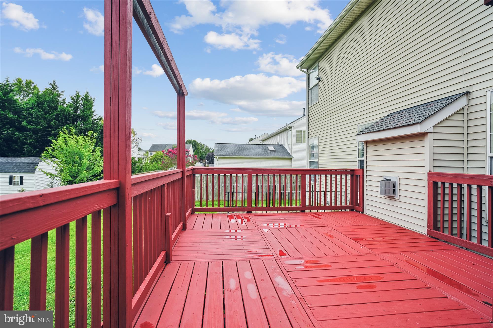 BLOOMS CROSSING - Residential