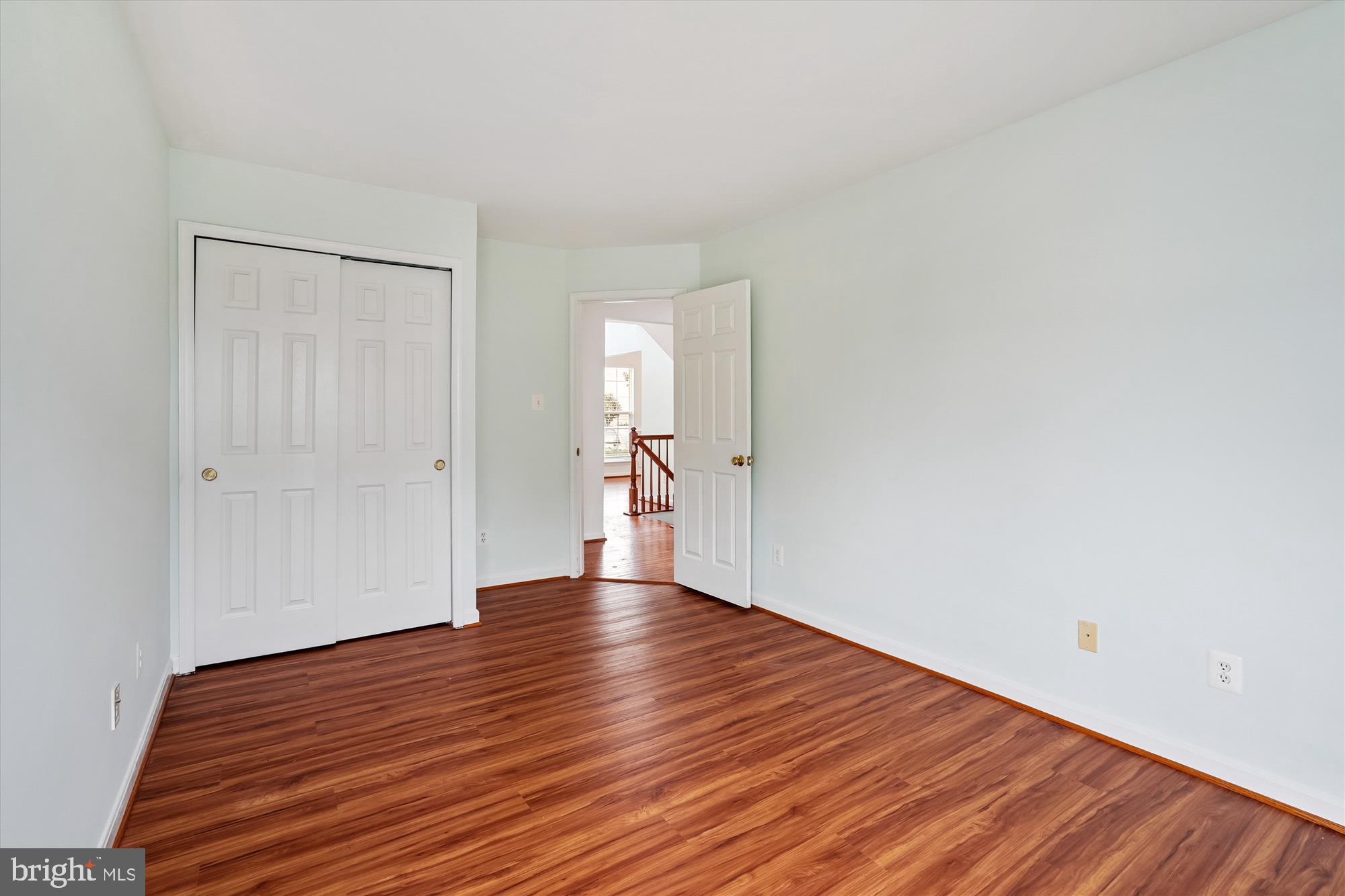 BLOOMS CROSSING - Residential