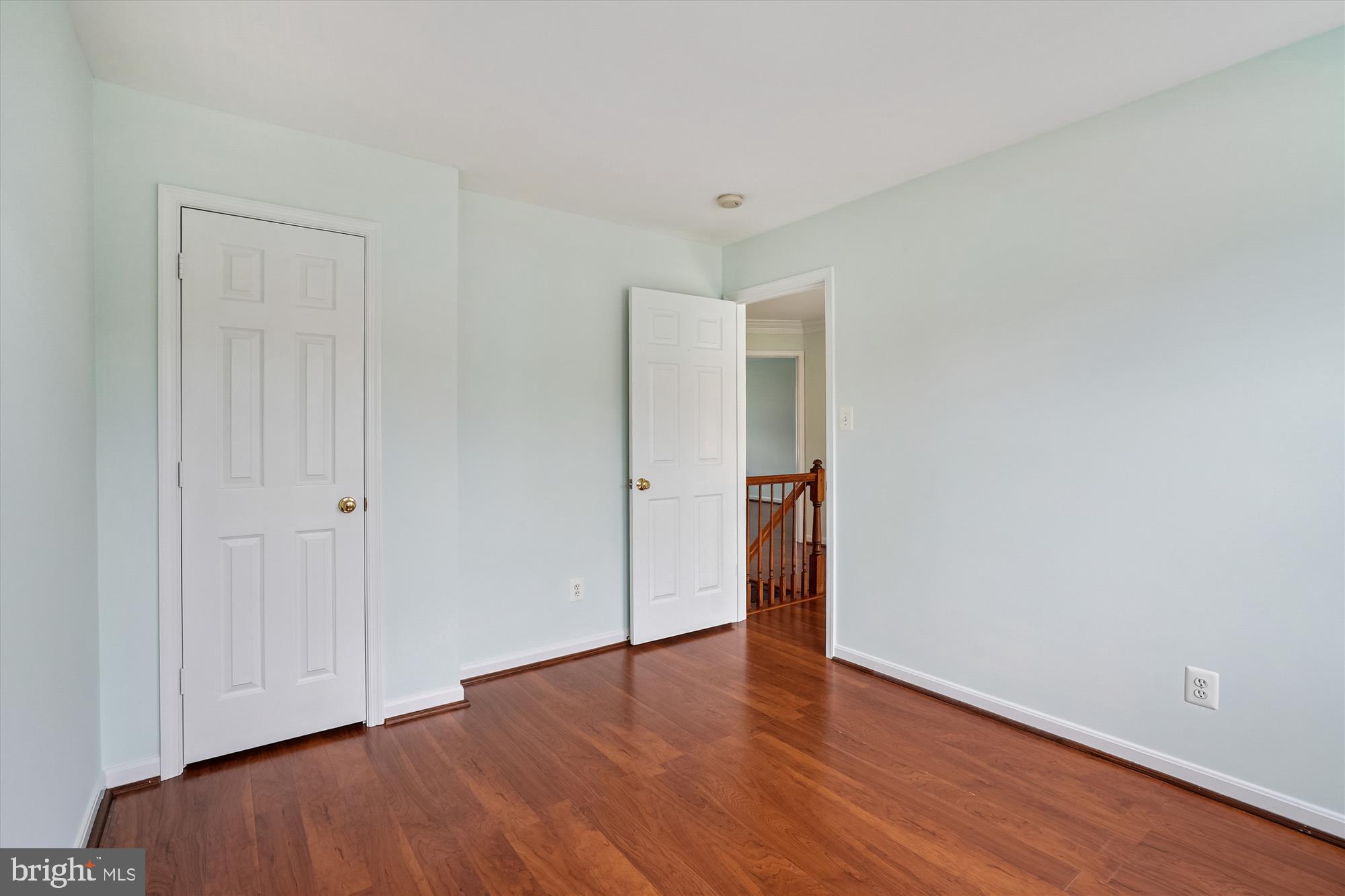 BLOOMS CROSSING - Residential