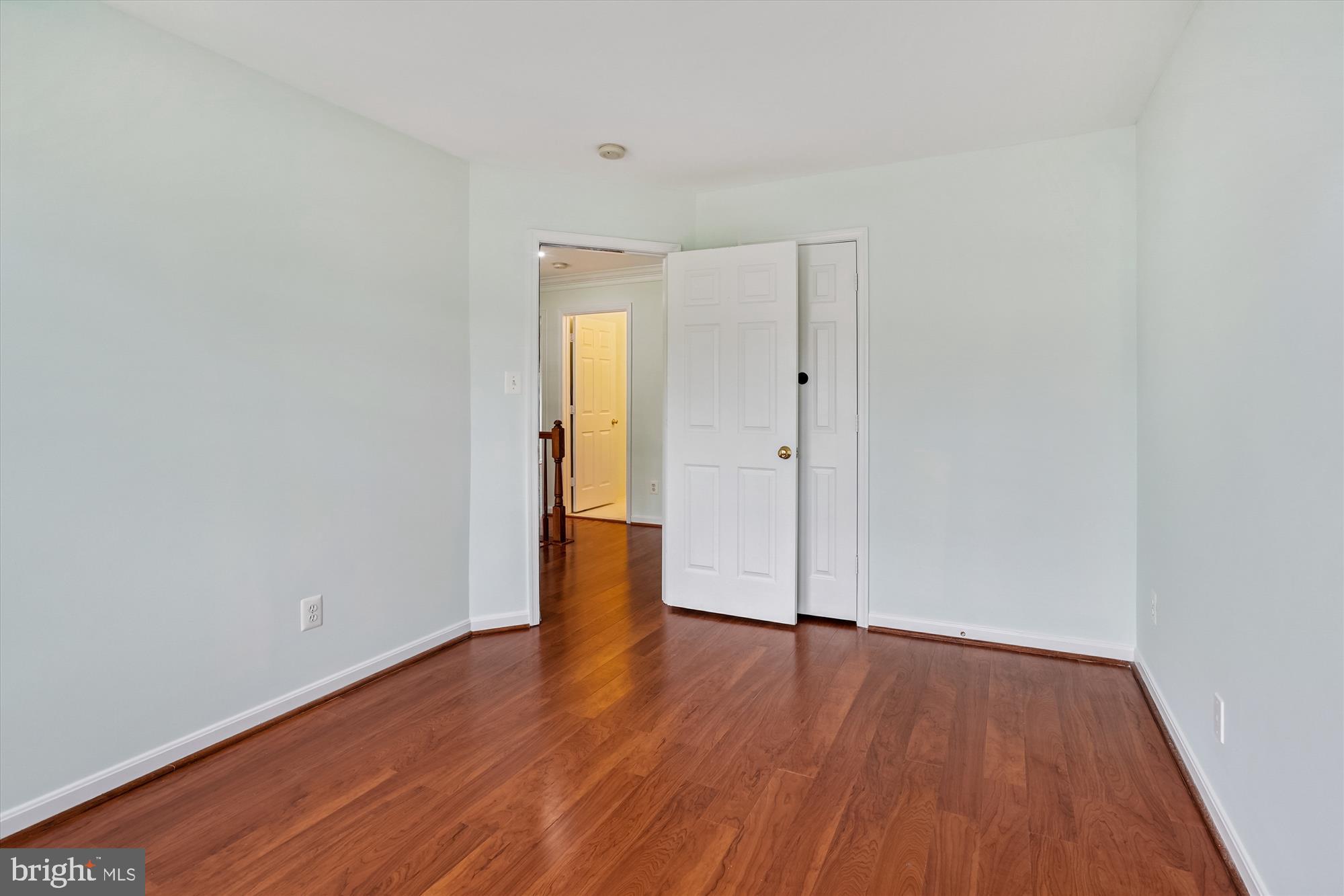 BLOOMS CROSSING - Residential