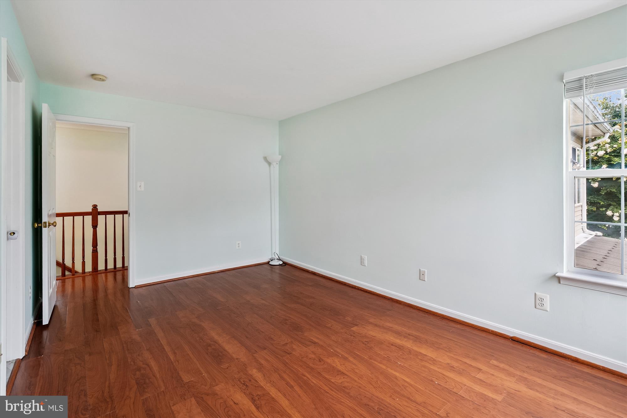 BLOOMS CROSSING - Residential