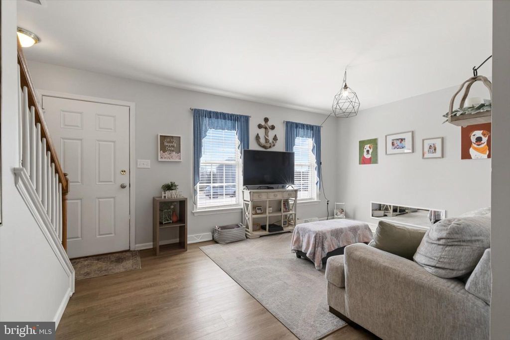 Photo of 739 Knoll Drive, Mount Joy, PA 17552 (MLS # PALA2047454)