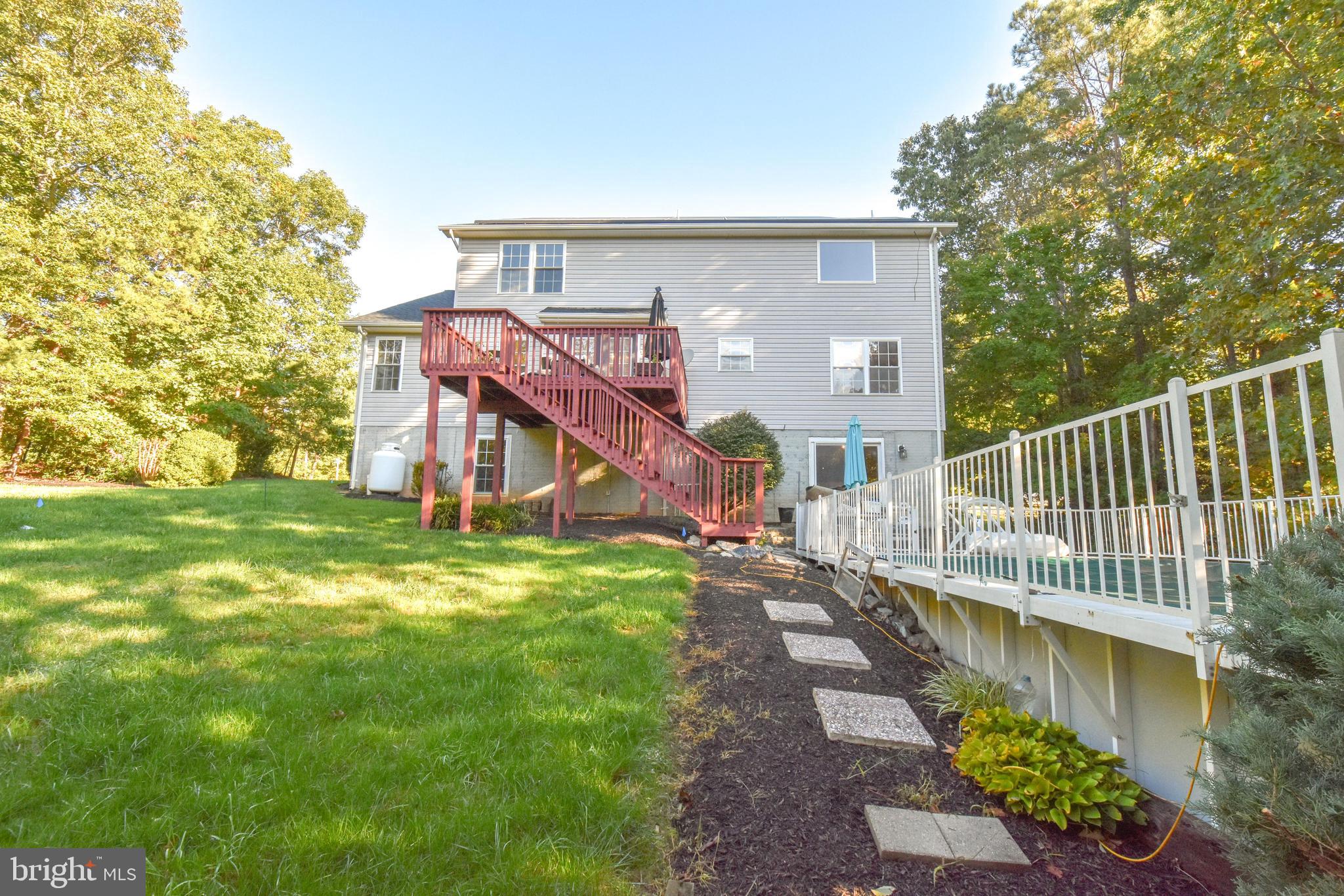 KINGSTON - Residential Lease