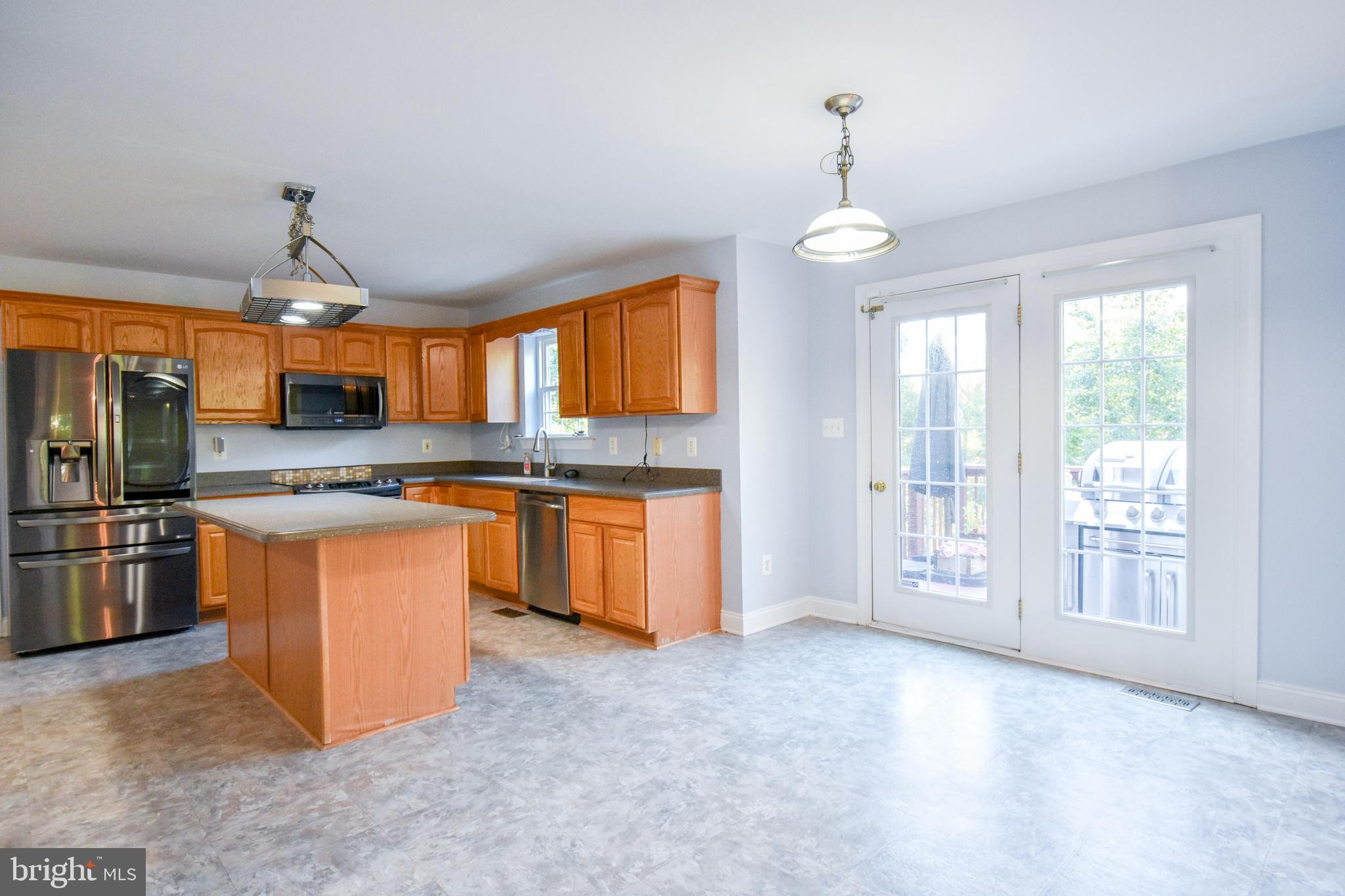 KINGSTON - Residential Lease