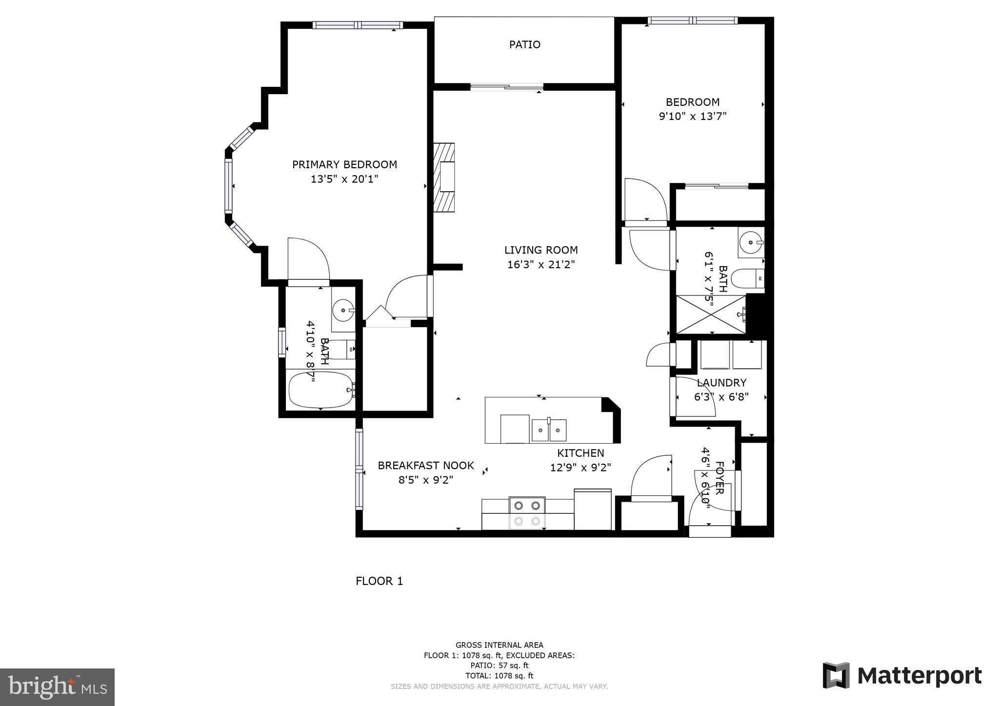 TIDEWATER COLONY - Residential