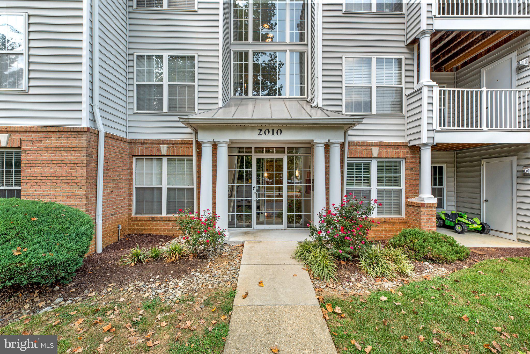 TIDEWATER COLONY - Residential