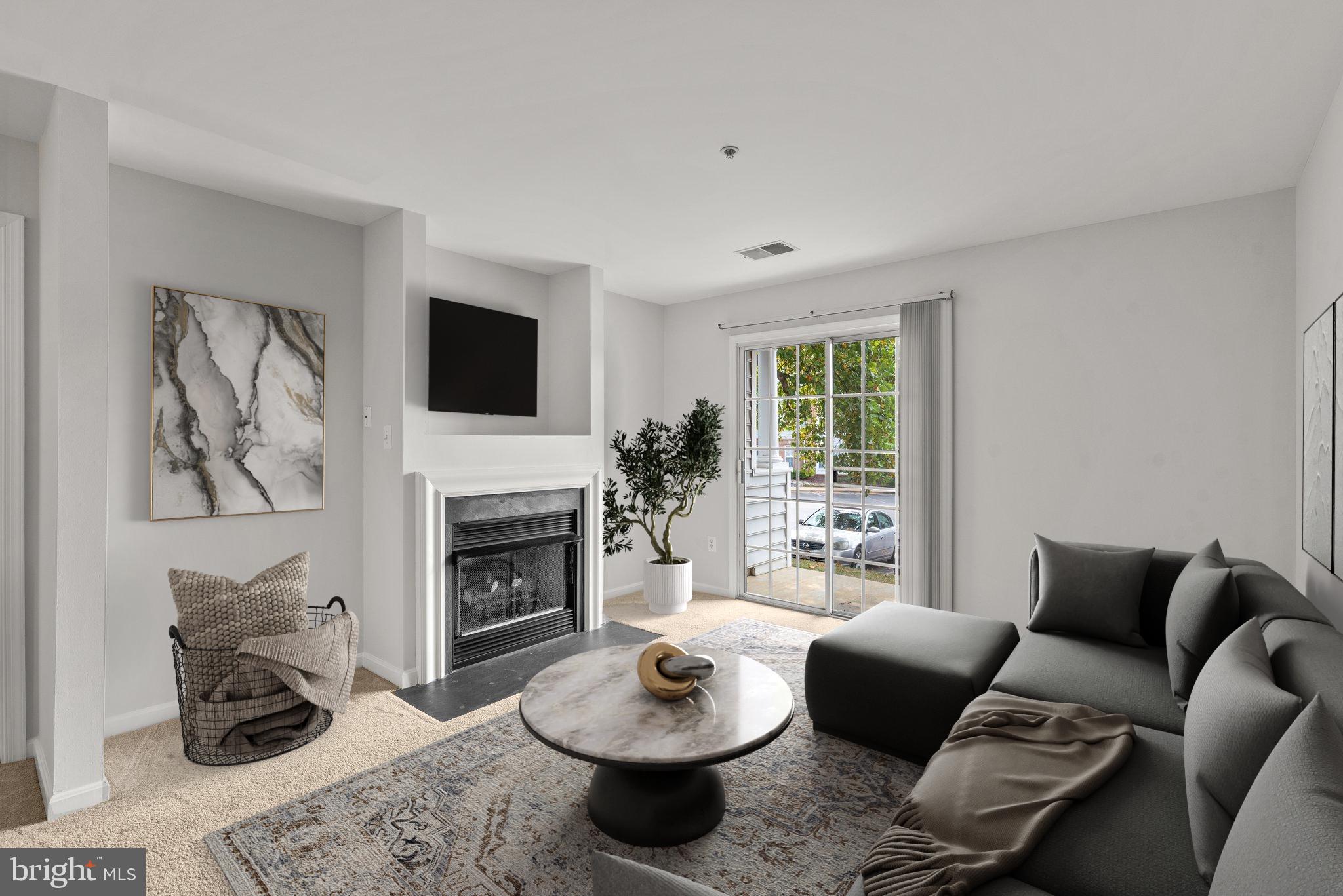 TIDEWATER COLONY - Residential