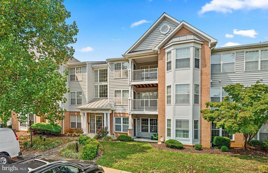 Ready for Immediate Move-In! This meticulously cared-for first floor corner condo boasts 2 bedrooms and 2 baths, radiating a fresh and airy ambiance and freshly painted. Hosting dinner guests is effortless with the open-concept living room with gas fireplace and adjacent dining area. The galley kitchen features ample cabinetry and countertop space.

 The Primary Bedroom is a spacious retreat, featuring a walk-in closet, a separate sitting area, and an en-suite bath with a large garden tub. The secondary bedroom and full bath are conveniently located down the hall. An in unit  washer and dryer are tucked away in separate laundry area.

This tranquil ground floor unit is situated within the secure confines of the gated Tidewater Colony community, offering an array of outstanding amenities, including a pool, fitness room, club house, nature trails, and beautifully manicured grounds. Located in a prime spot, you're just minutes away from downtown Annapolis, Annapolis Town Centre, the Naval Academy, and major commuting routes such as 50 and 97. Welcome to your new home!"