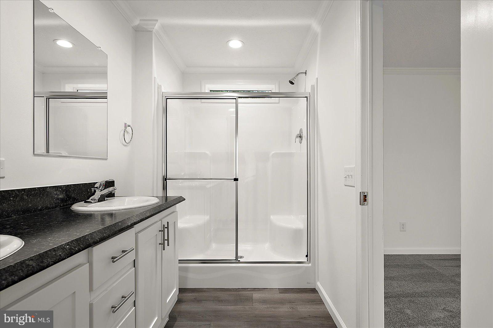 SALT LIFE PARK LLC - Residential