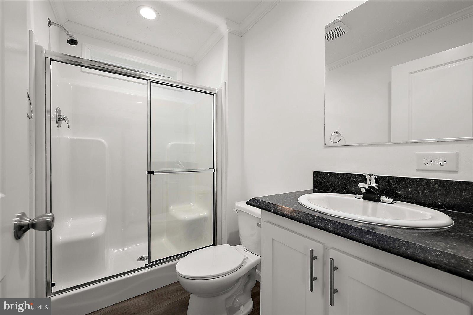 SALT LIFE PARK LLC - Residential