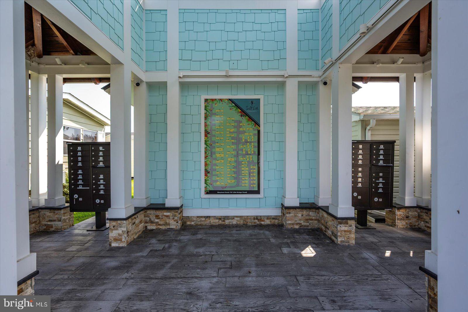 SALT LIFE PARK LLC - Residential