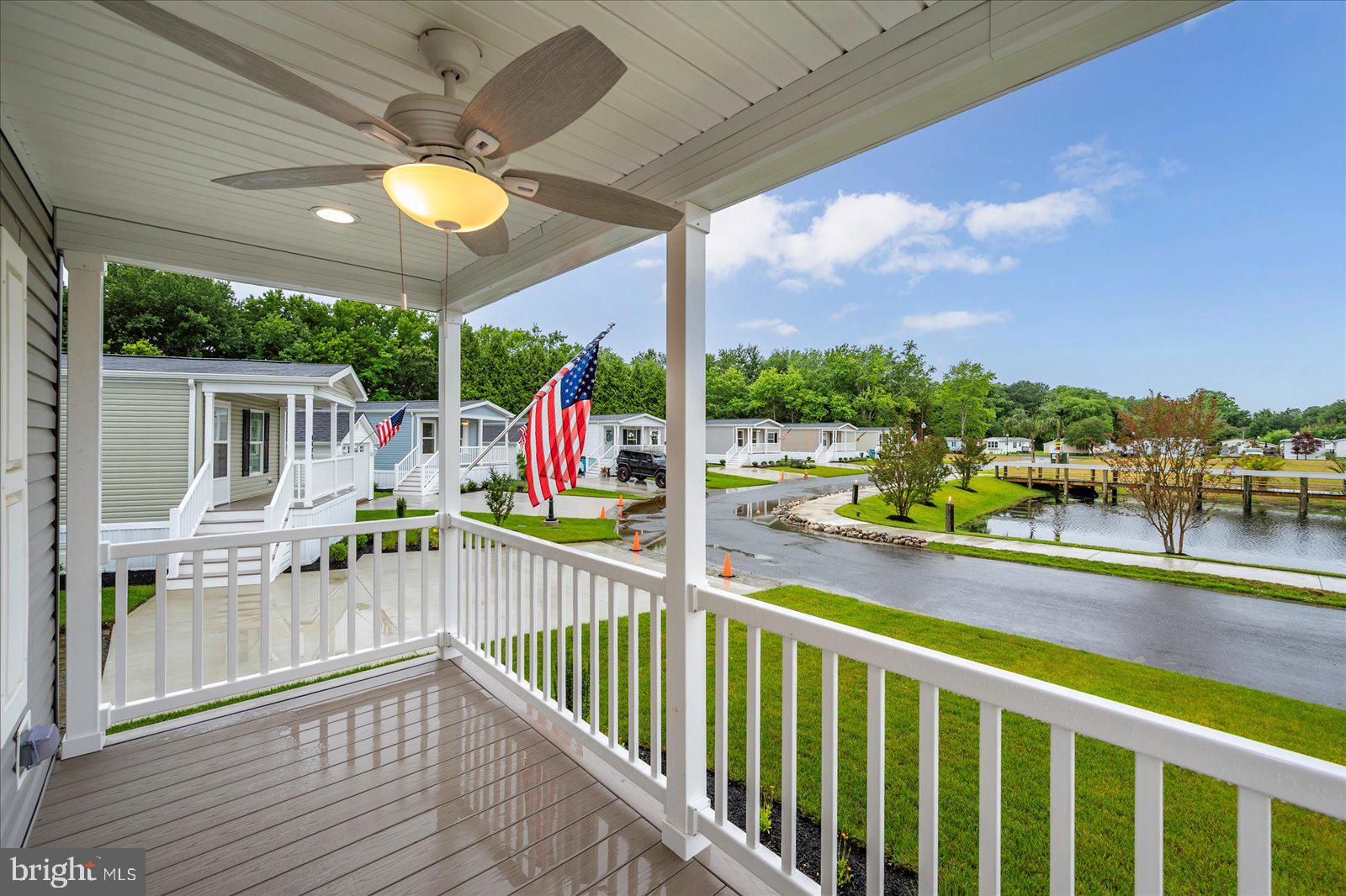 SALT LIFE PARK LLC - Residential