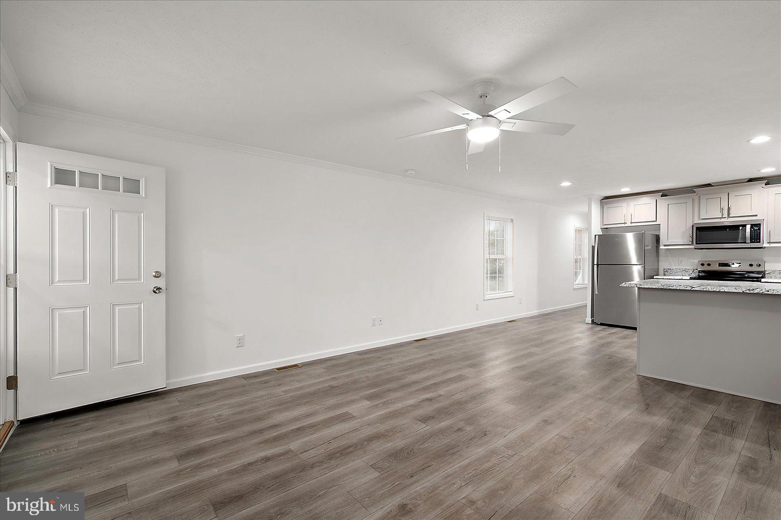 SALT LIFE PARK LLC - Residential