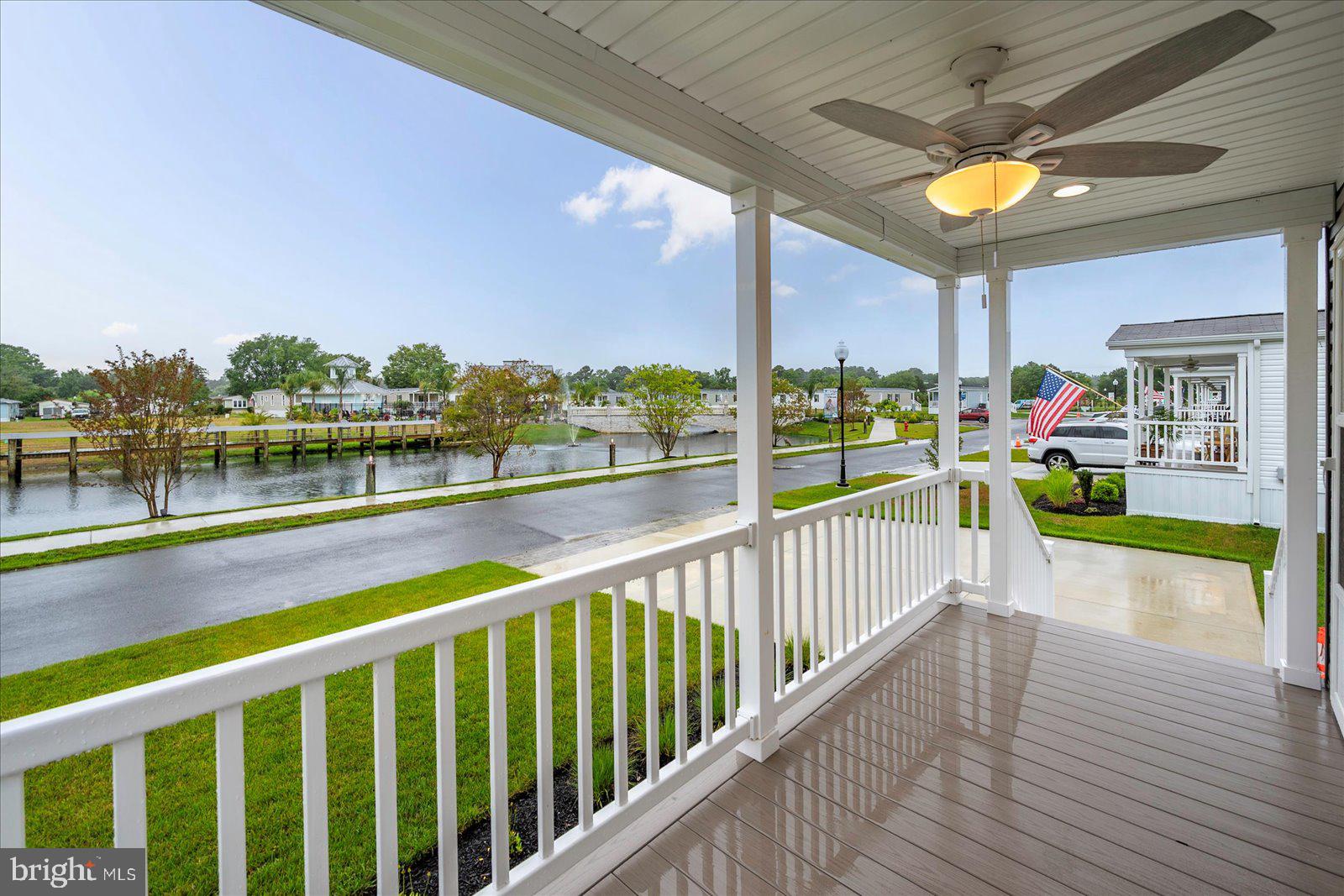 SALT LIFE PARK LLC - Residential