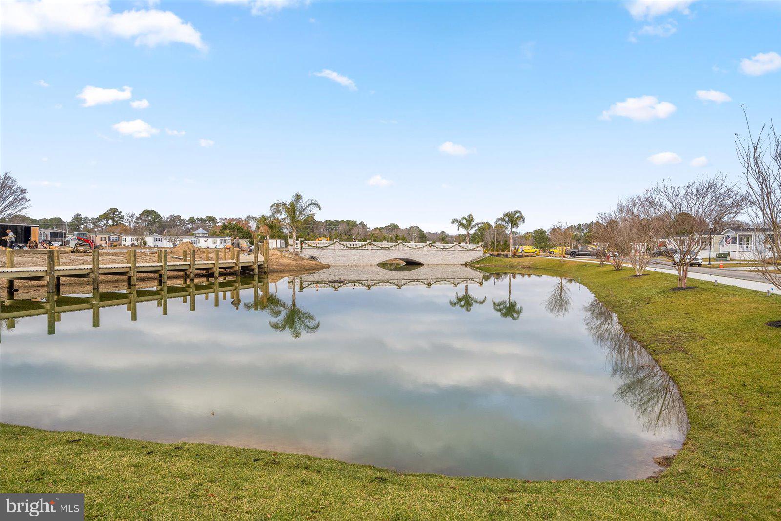 SALT LIFE PARK LLC - Residential