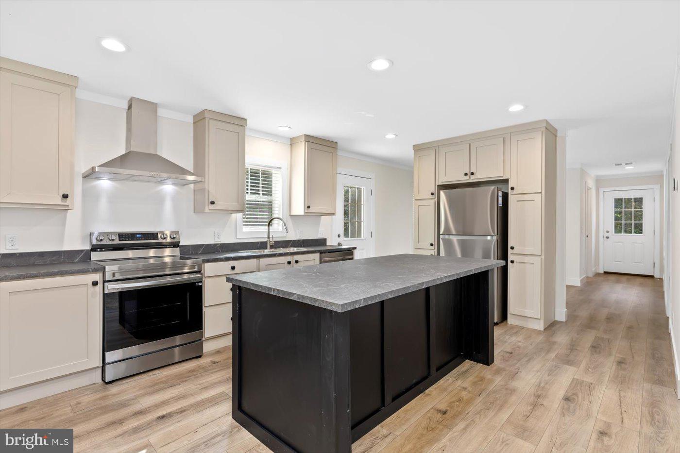 FOXWOOD - Residential