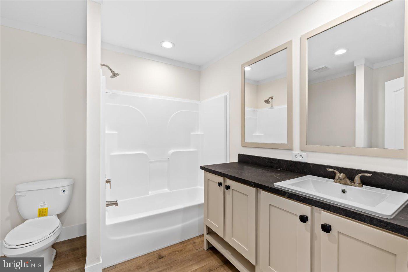 FOXWOOD - Residential