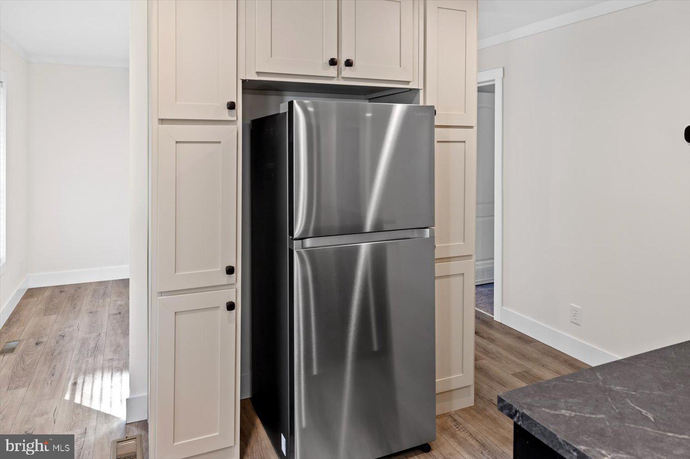 FOXWOOD - Residential