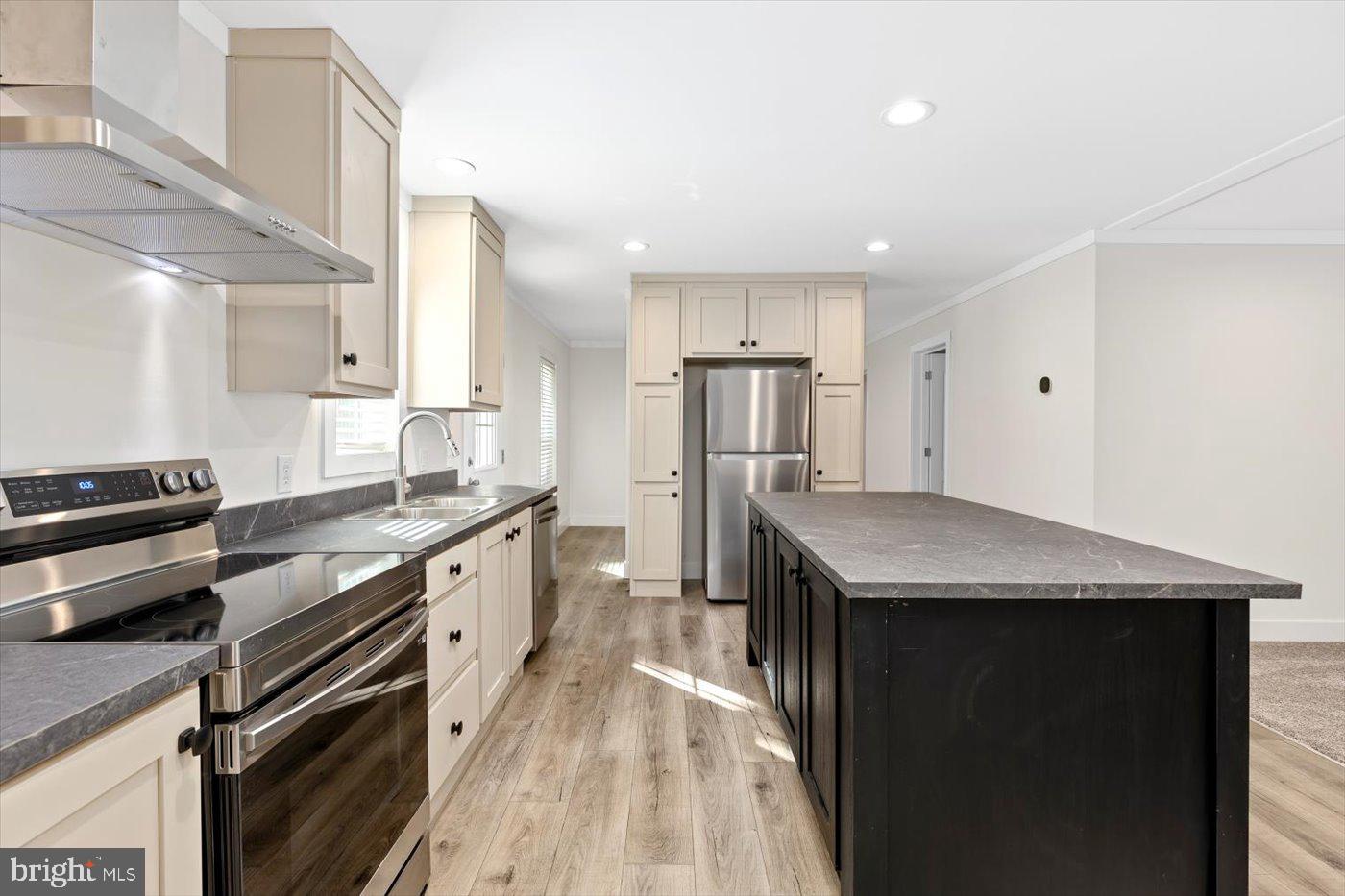 FOXWOOD - Residential