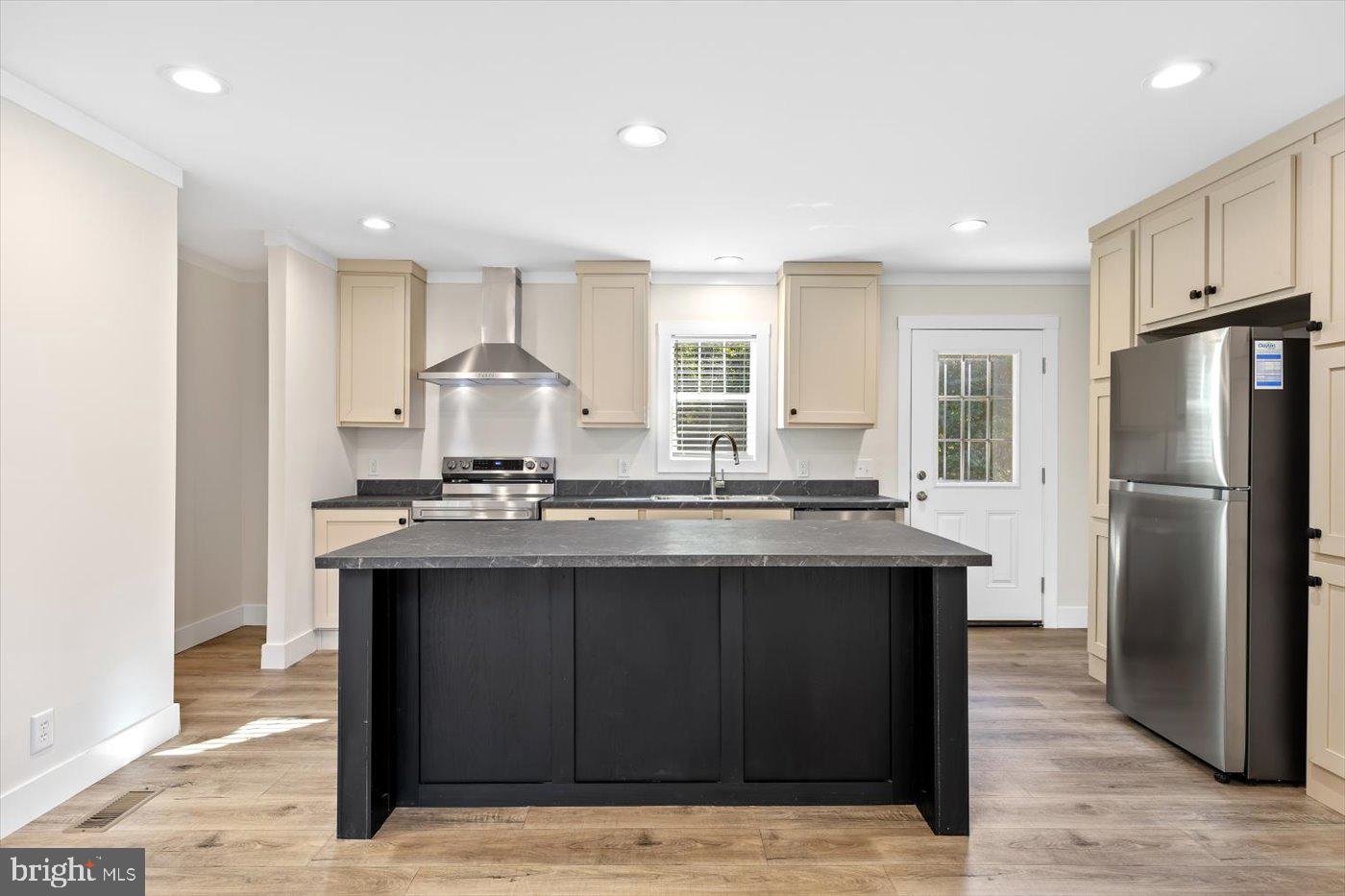 FOXWOOD - Residential