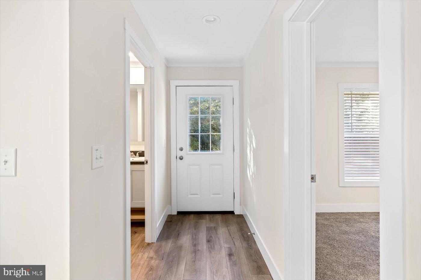 FOXWOOD - Residential