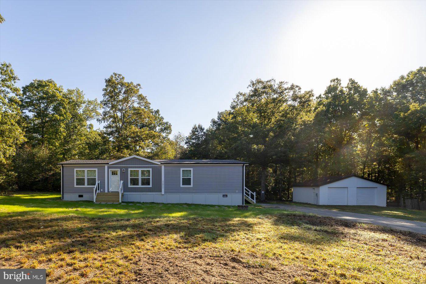 FOXWOOD - Residential