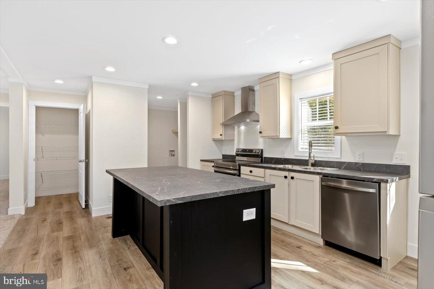 FOXWOOD - Residential