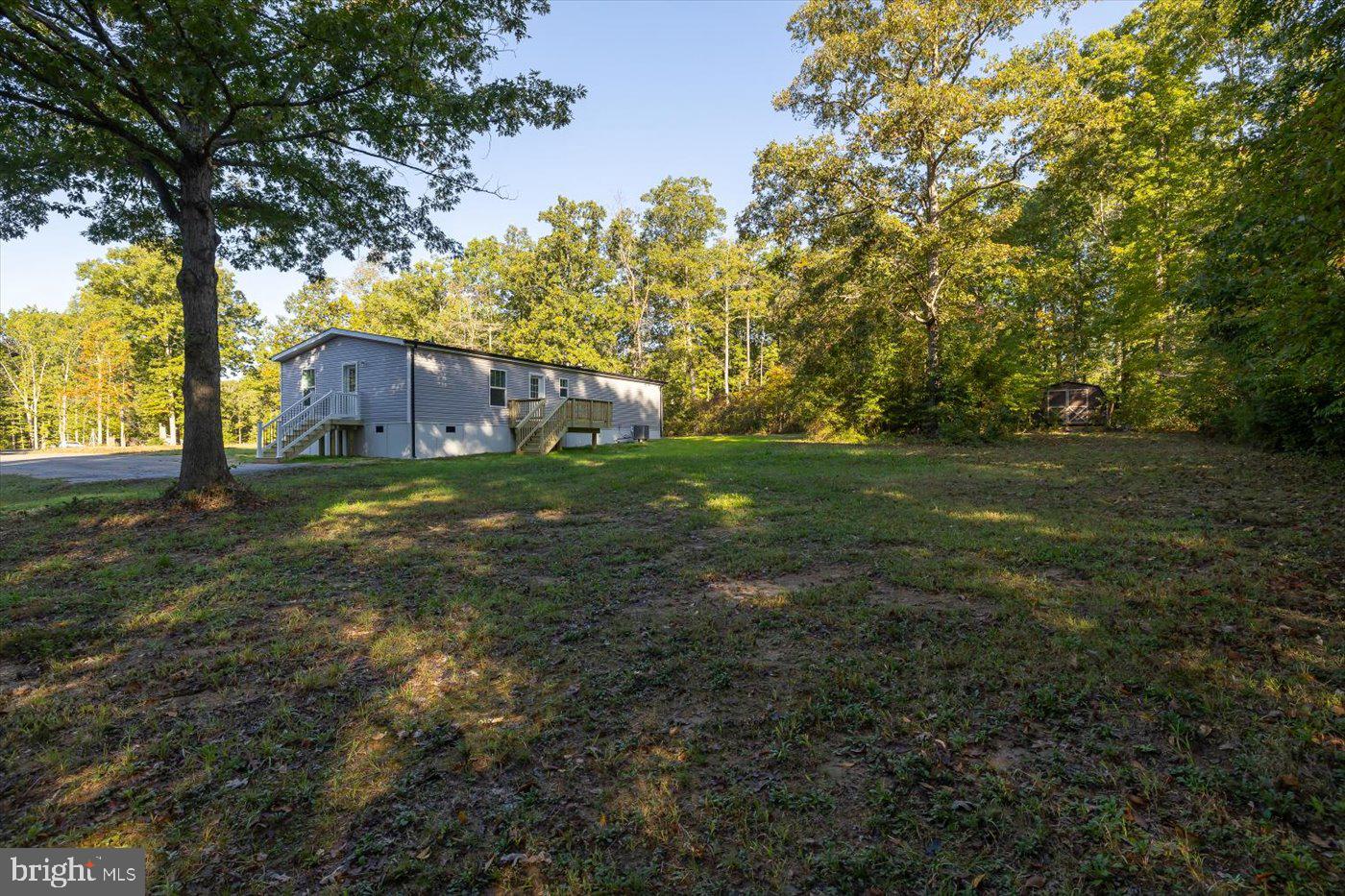 FOXWOOD - Residential